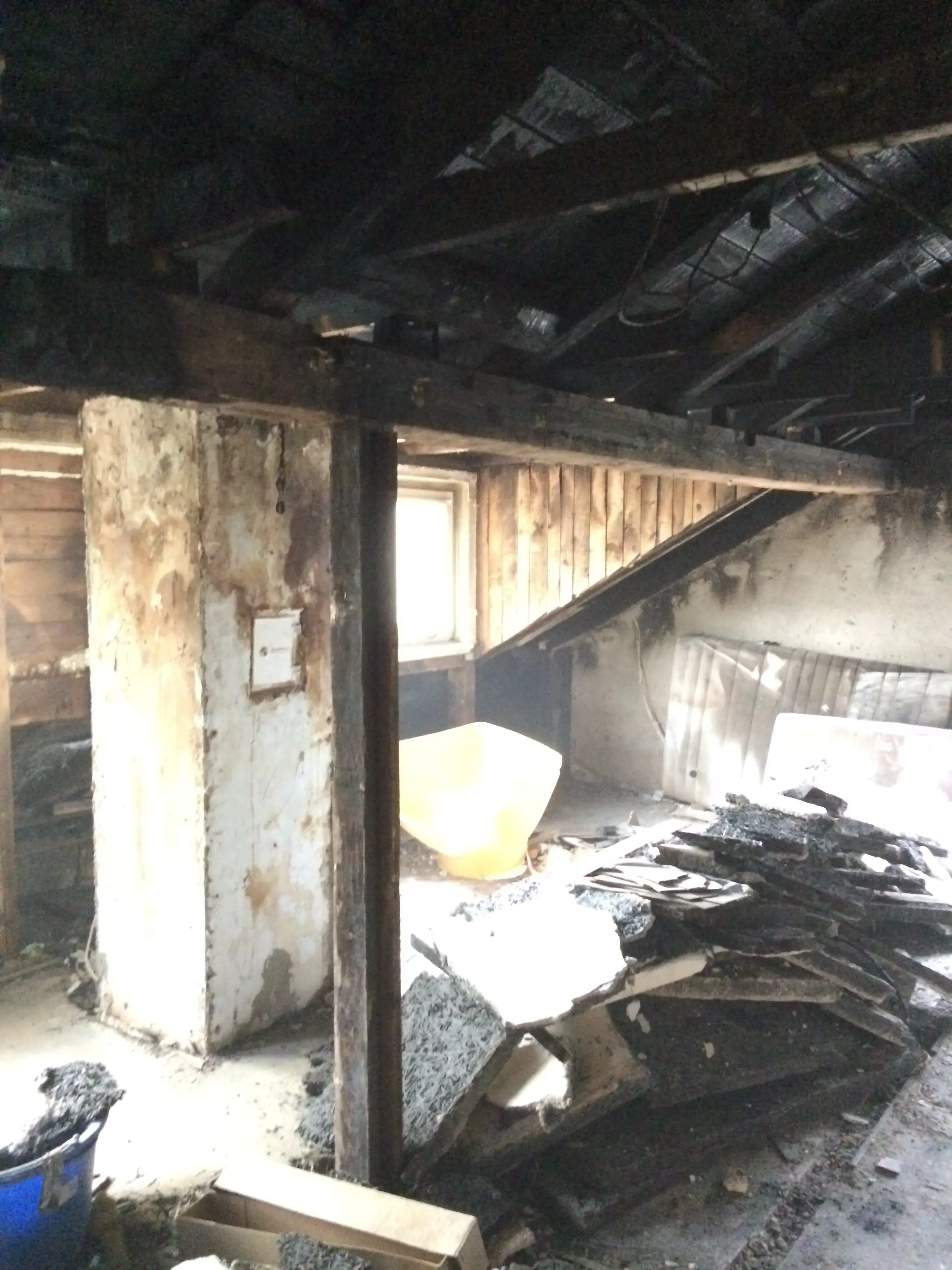 Mehrfamilienhaus in Tutzing