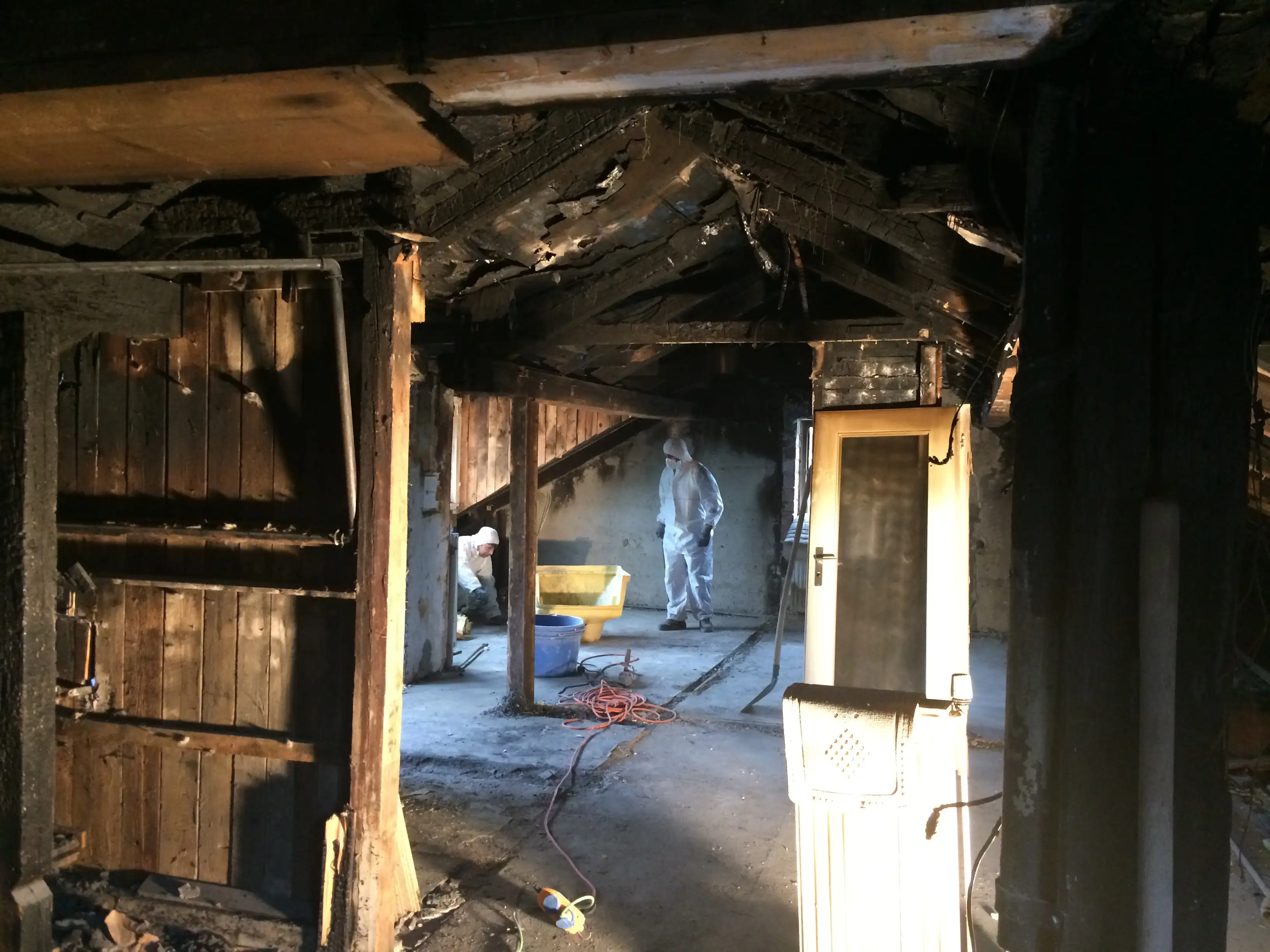 Mehrfamilienhaus in Tutzing