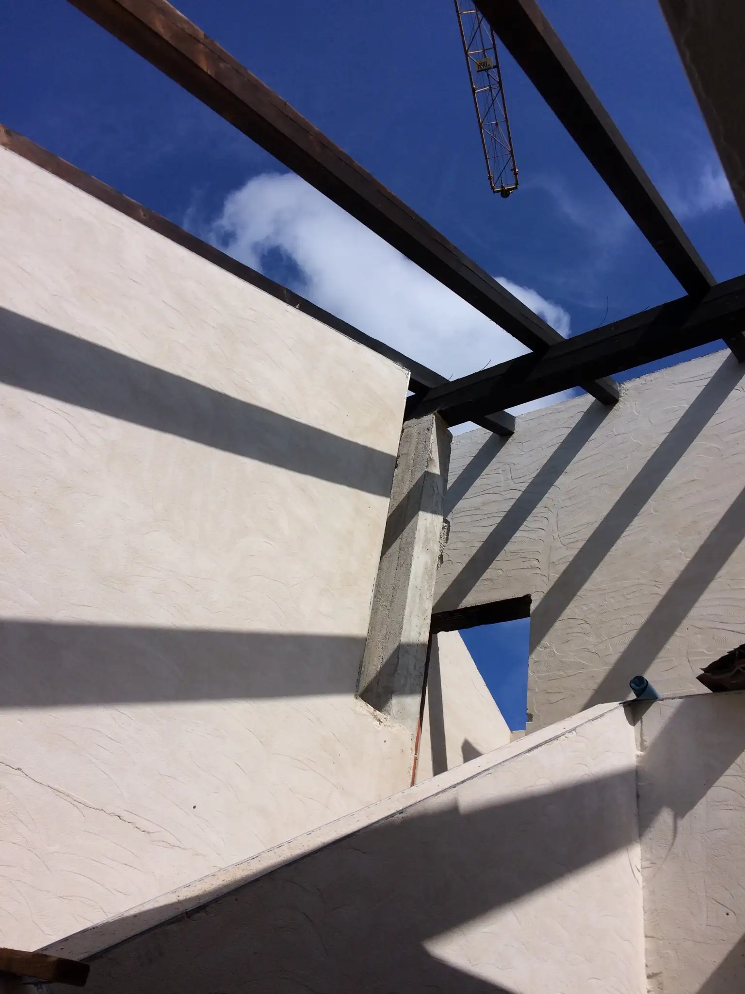 Einfamilienhaus in Berg