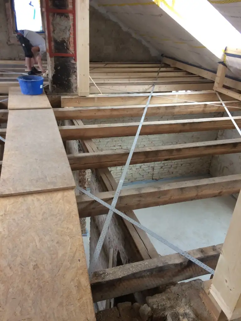 Mehrfamilienhaus in Tutzing