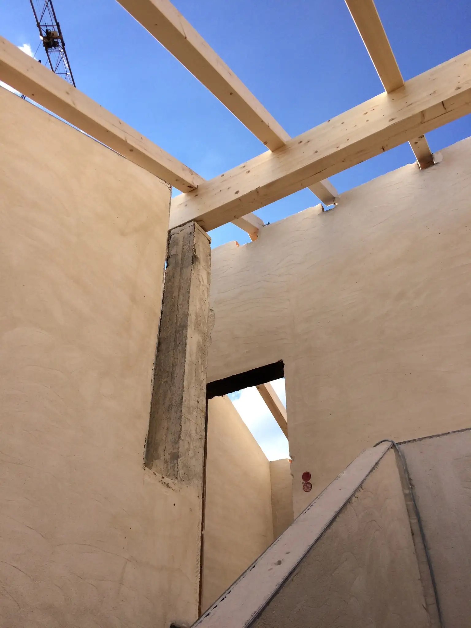 Einfamilienhaus in Berg