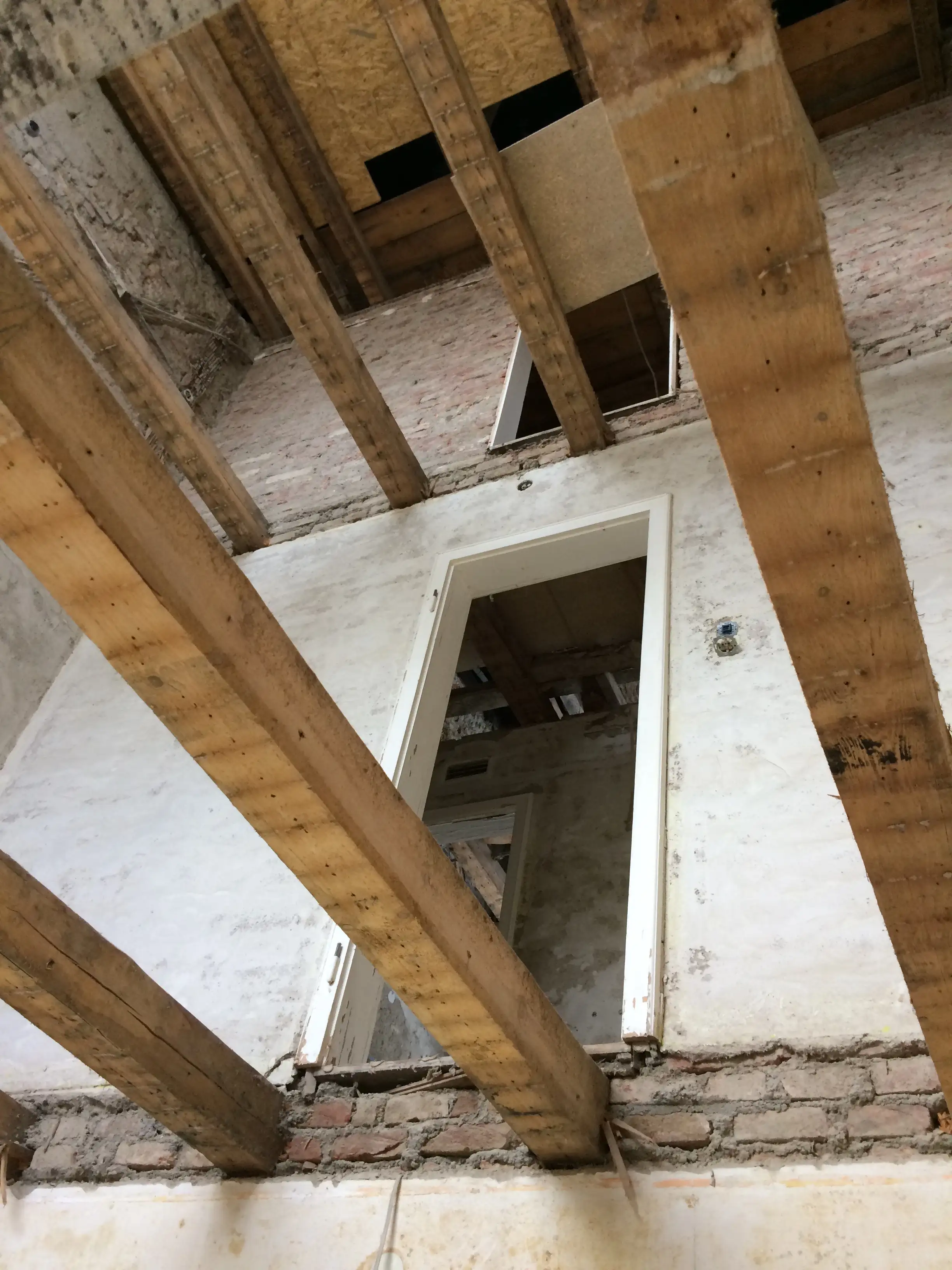 Mehrfamilienhaus in Tutzing