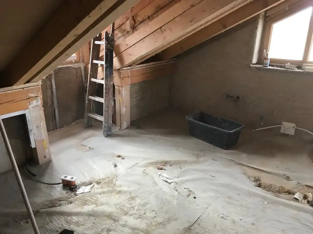 Doppelhaushälfte in Feldafing