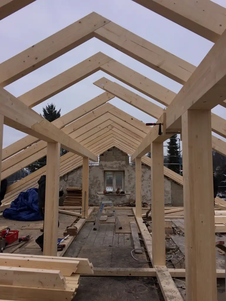 Mehrfamilienhaus in Tutzing