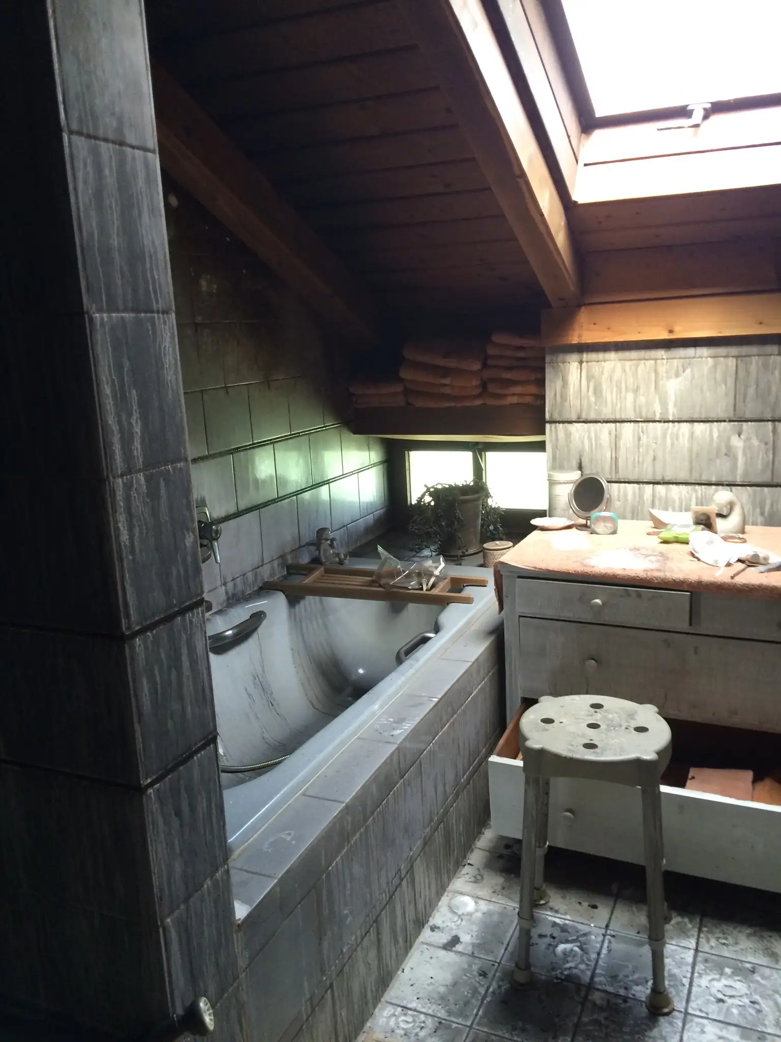 Einfamilienhaus in Berg