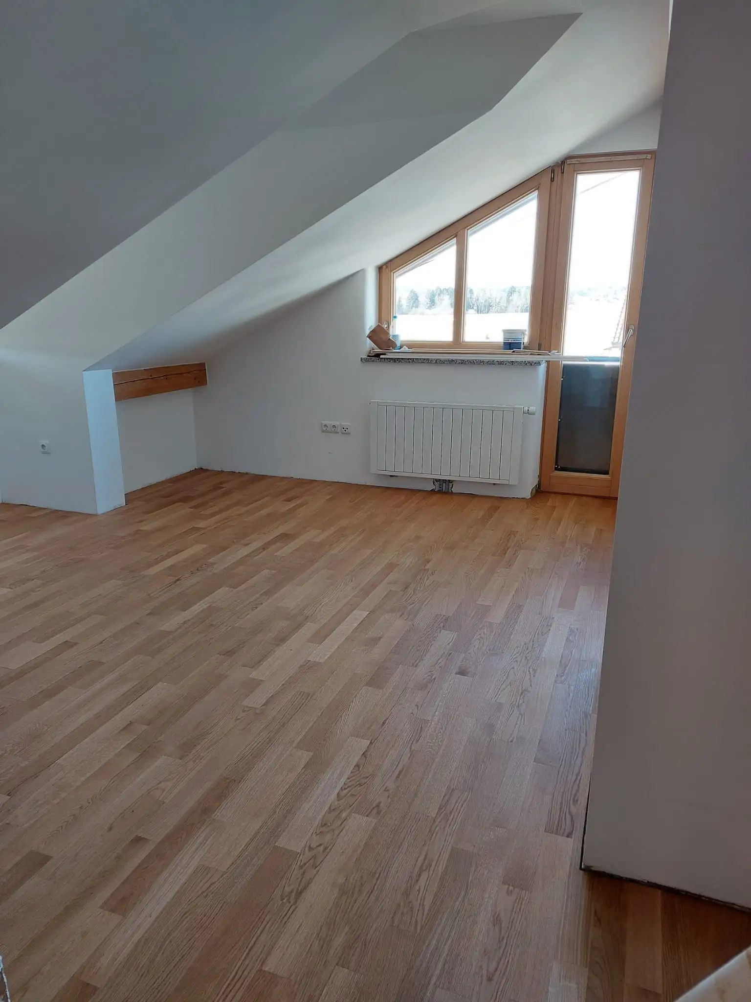 Doppelhaushälfte in Feldafing