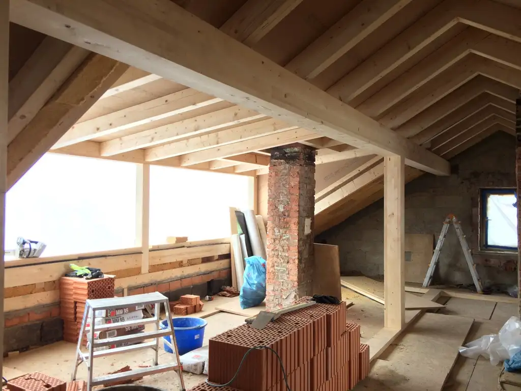 Mehrfamilienhaus in Tutzing