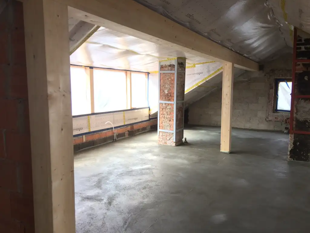 Mehrfamilienhaus in Tutzing