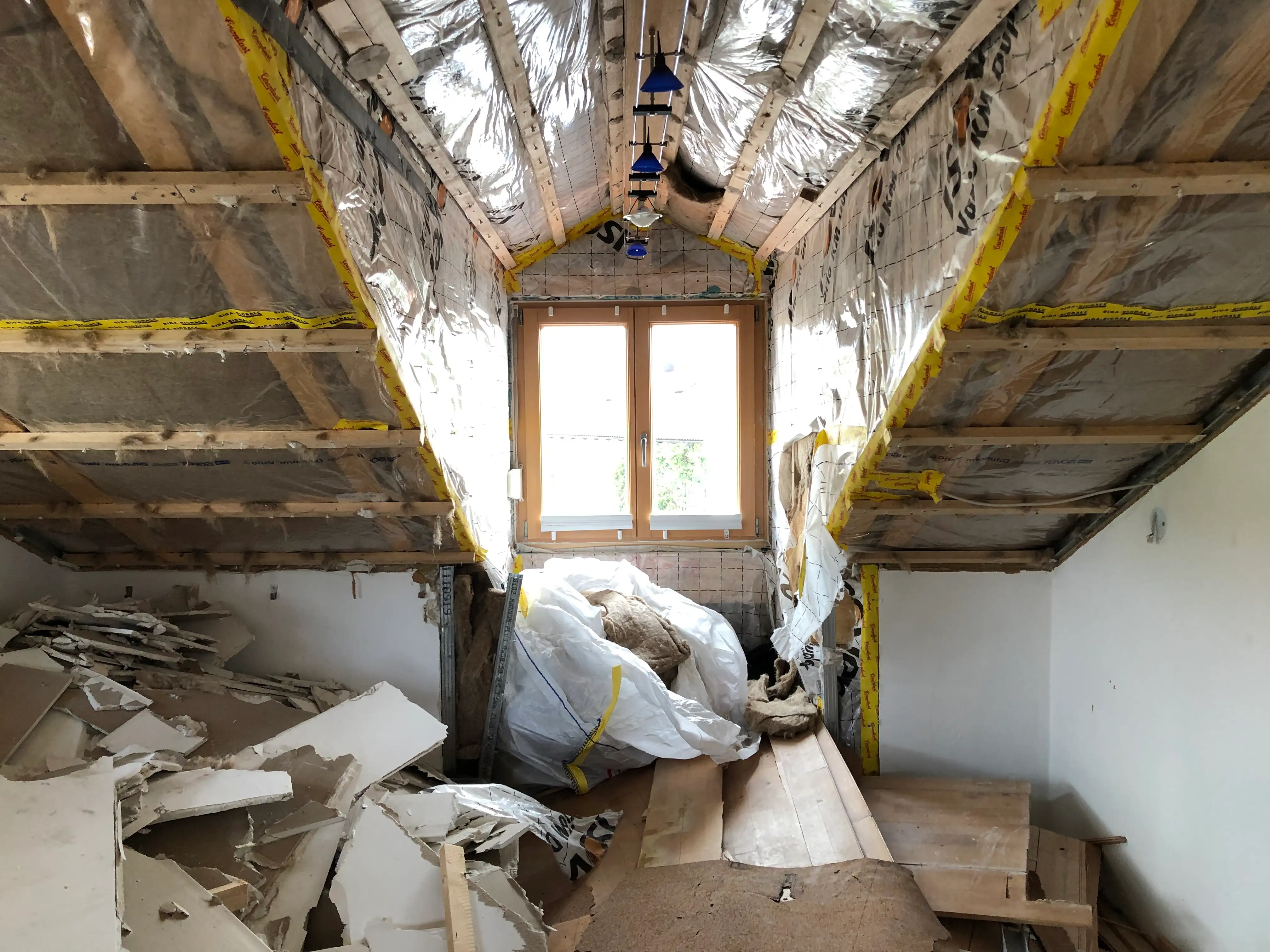 Doppelhaushälfte in Feldafing