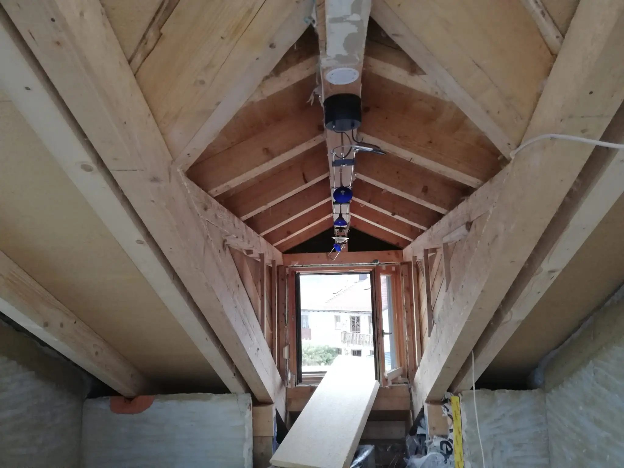 Doppelhaushälfte in Feldafing