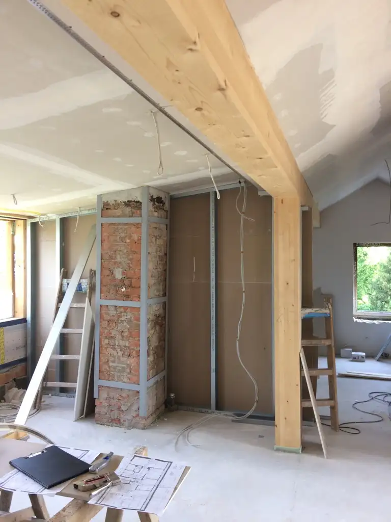 Mehrfamilienhaus in Tutzing