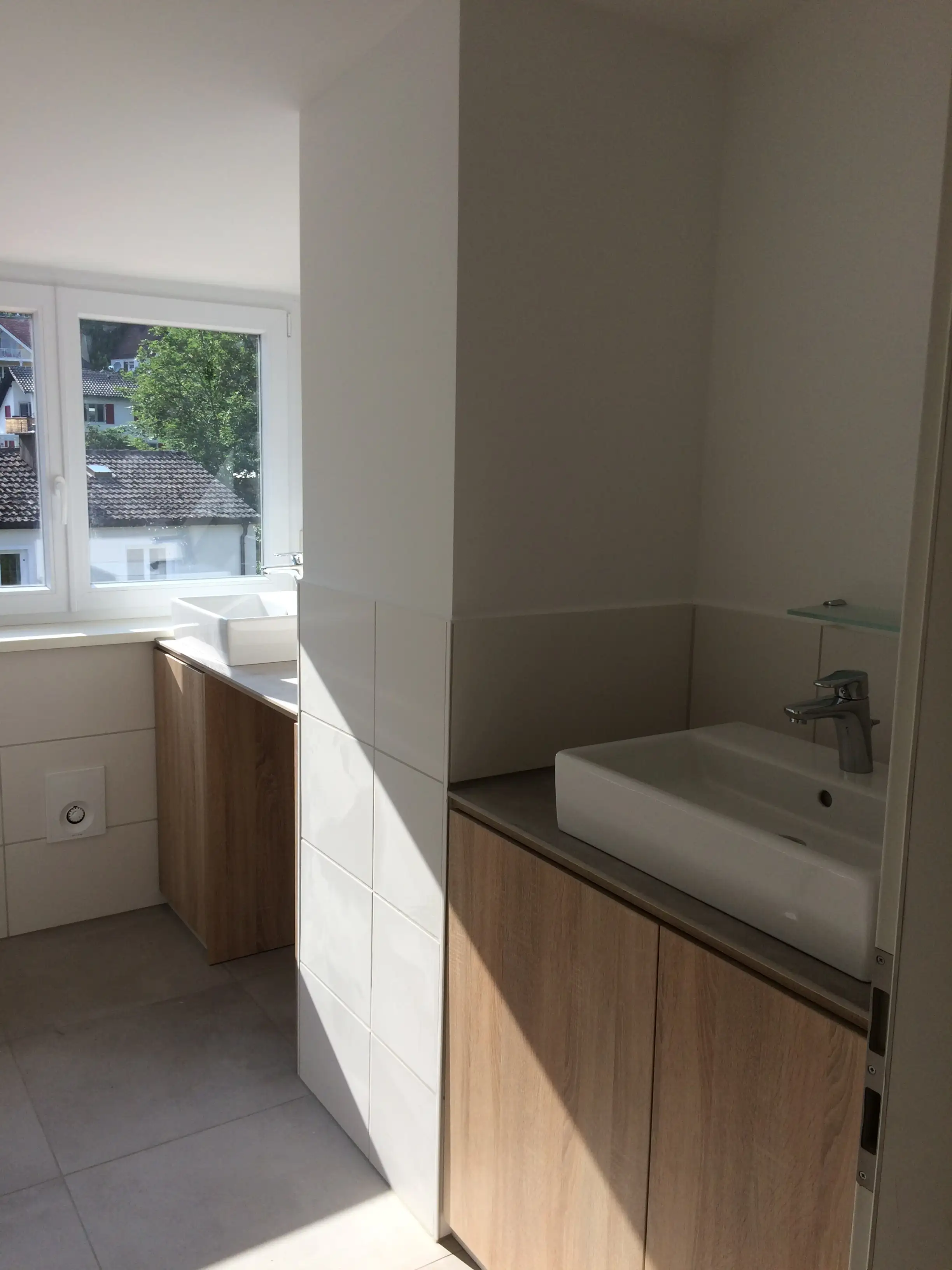 Mehrfamilienhaus in Tutzing