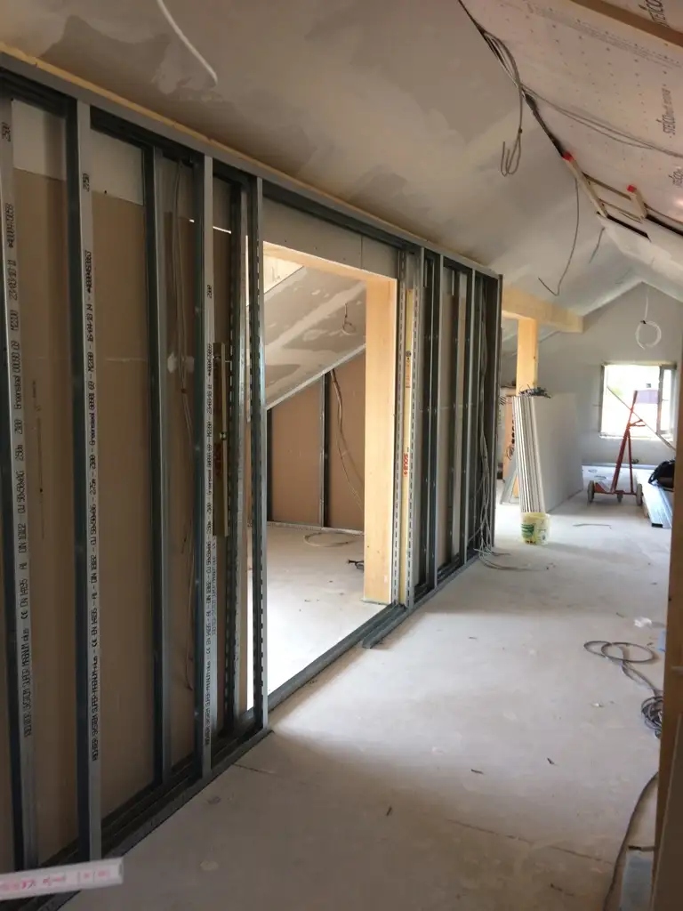 Mehrfamilienhaus in Tutzing