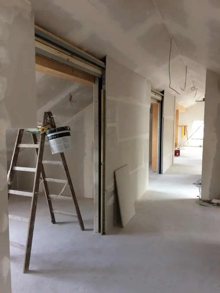 Mehrfamilienhaus in Tutzing