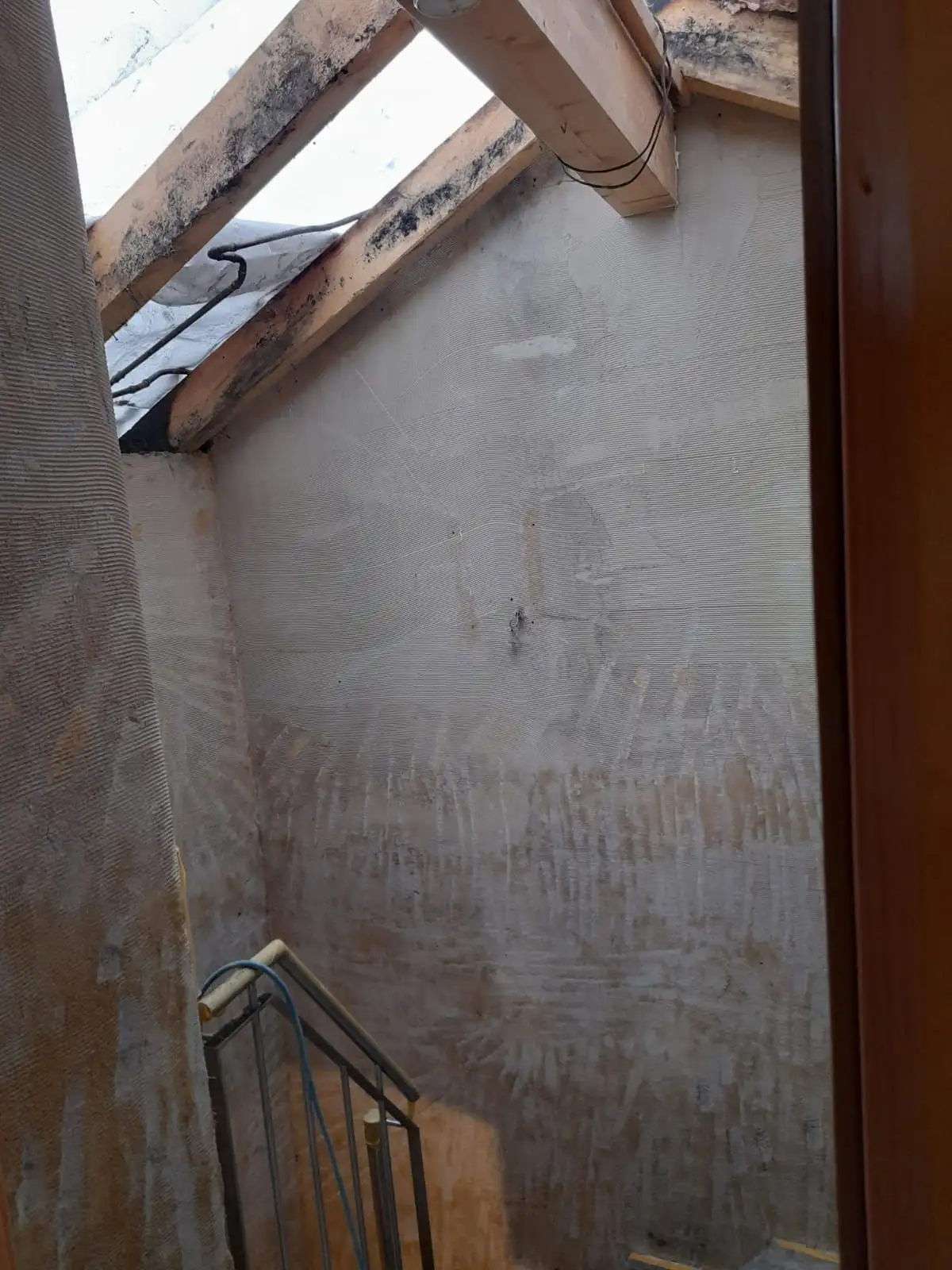 Doppelhaushälfte in Feldafing