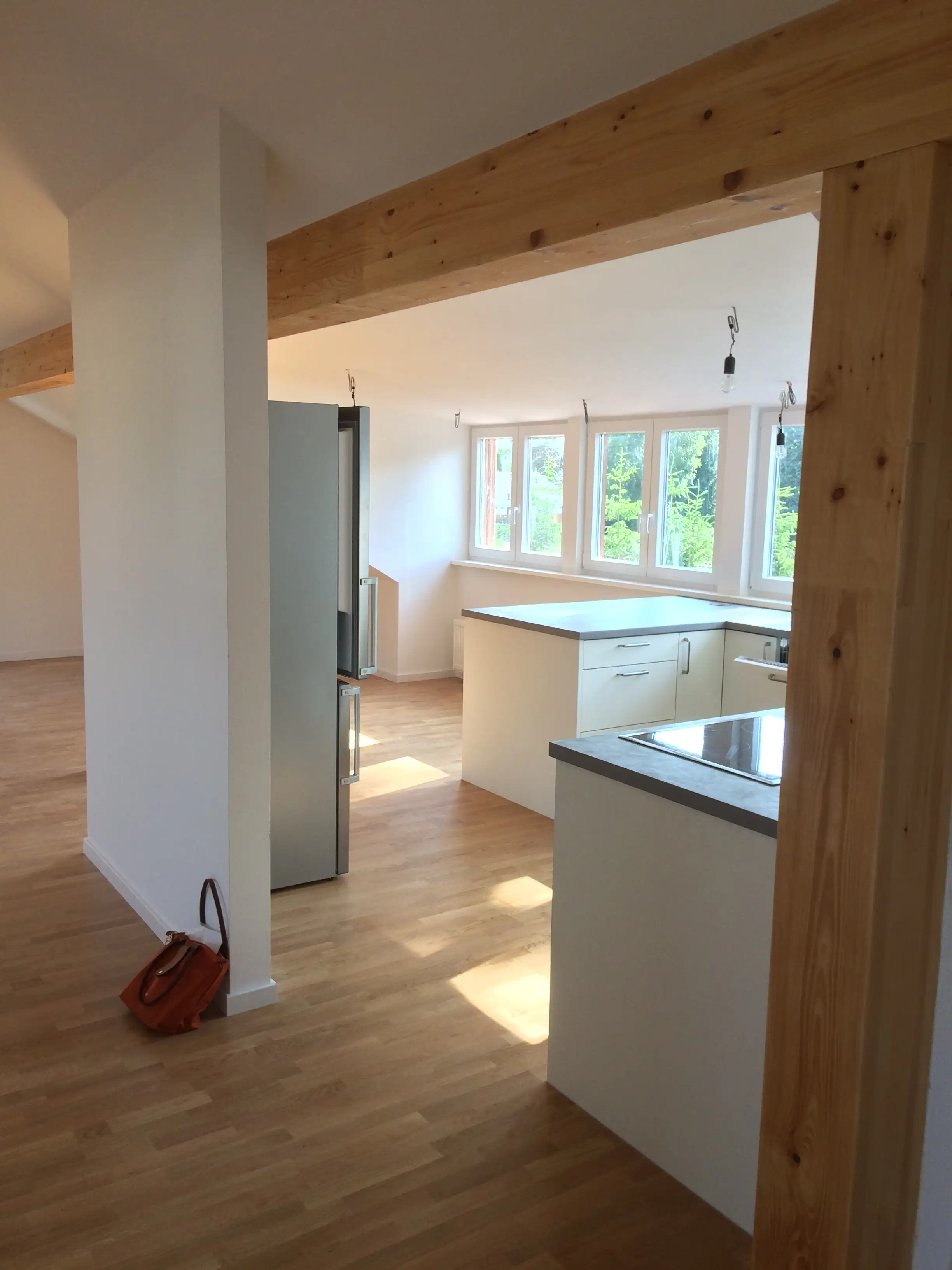 Mehrfamilienhaus in Tutzing