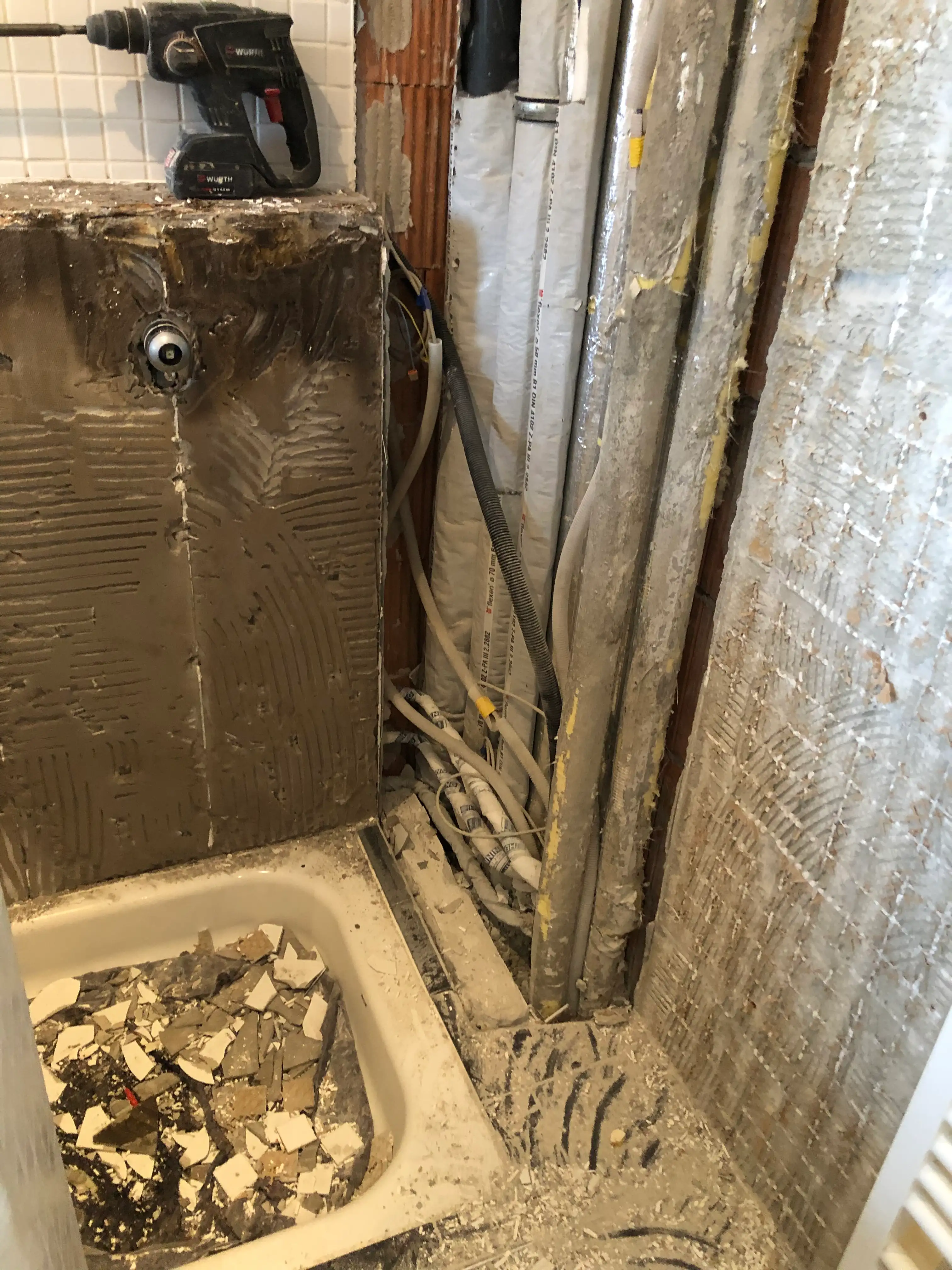 Doppelhaushälfte in Feldafing