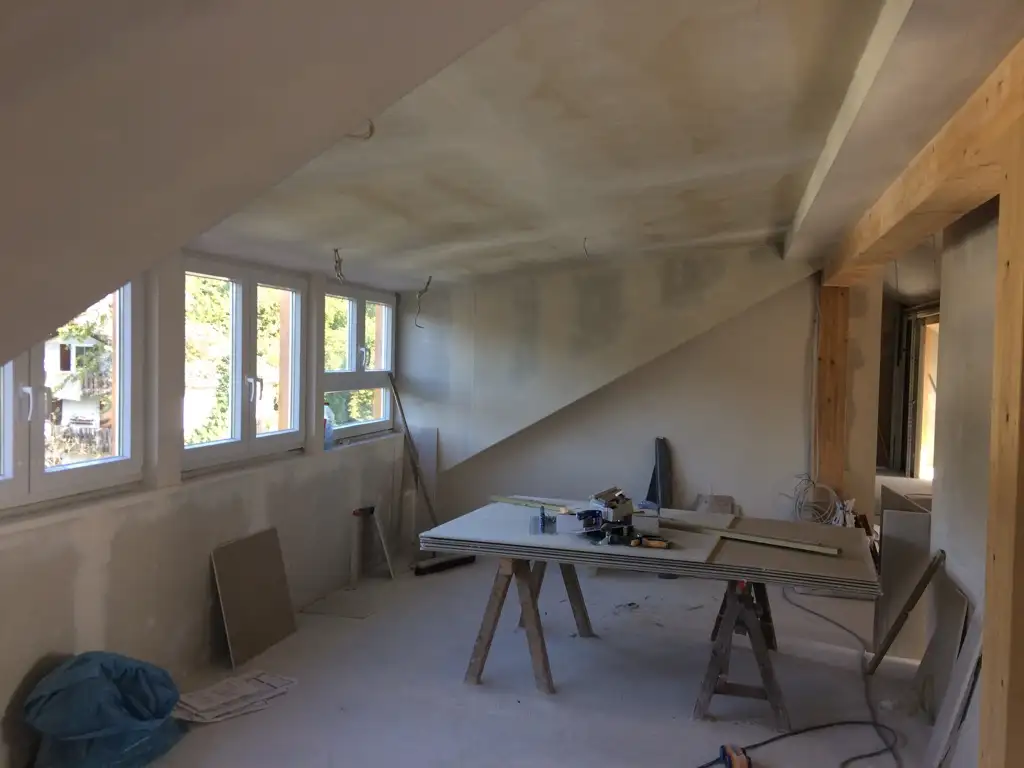 Mehrfamilienhaus in Tutzing