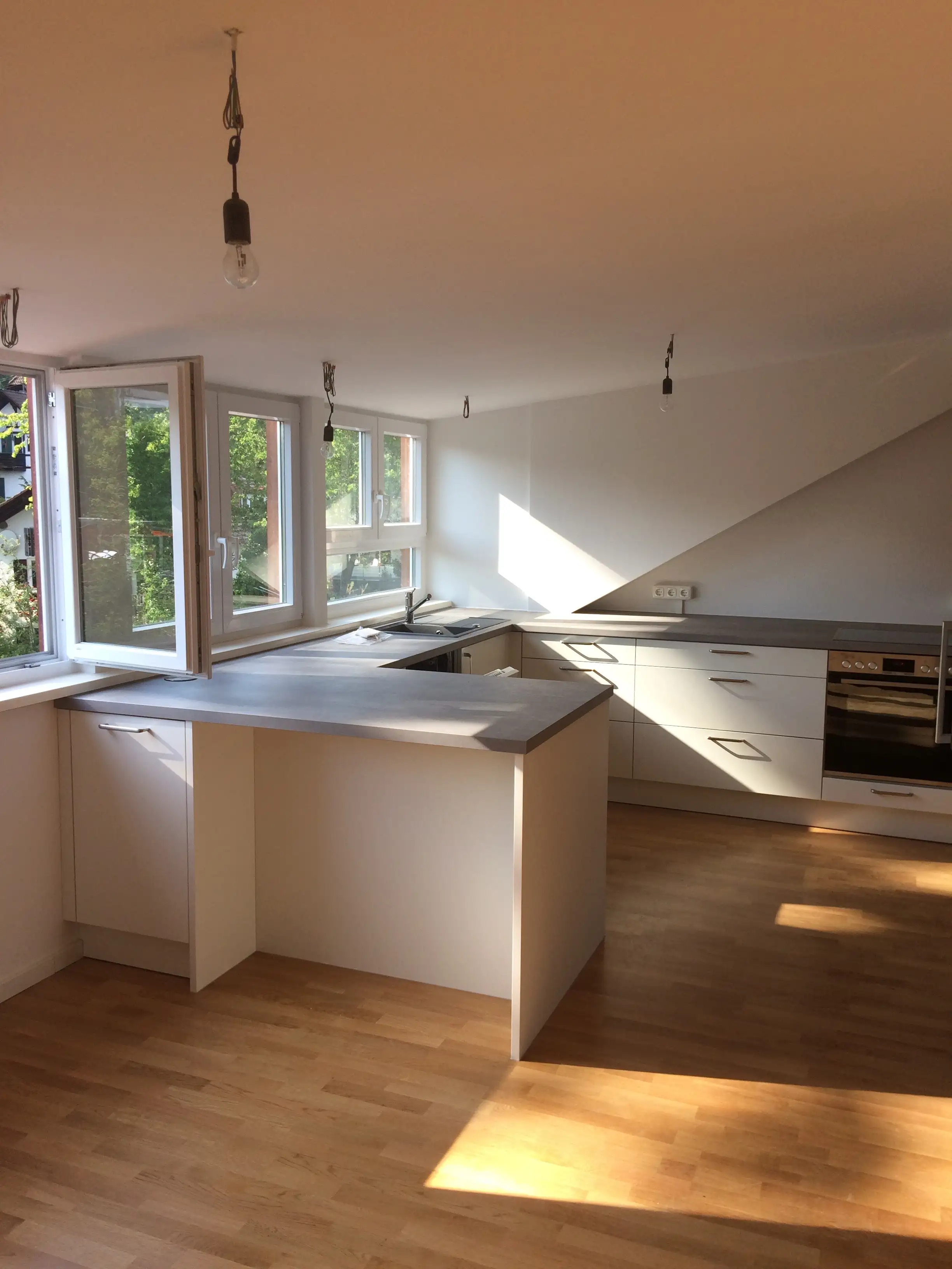 Mehrfamilienhaus in Tutzing