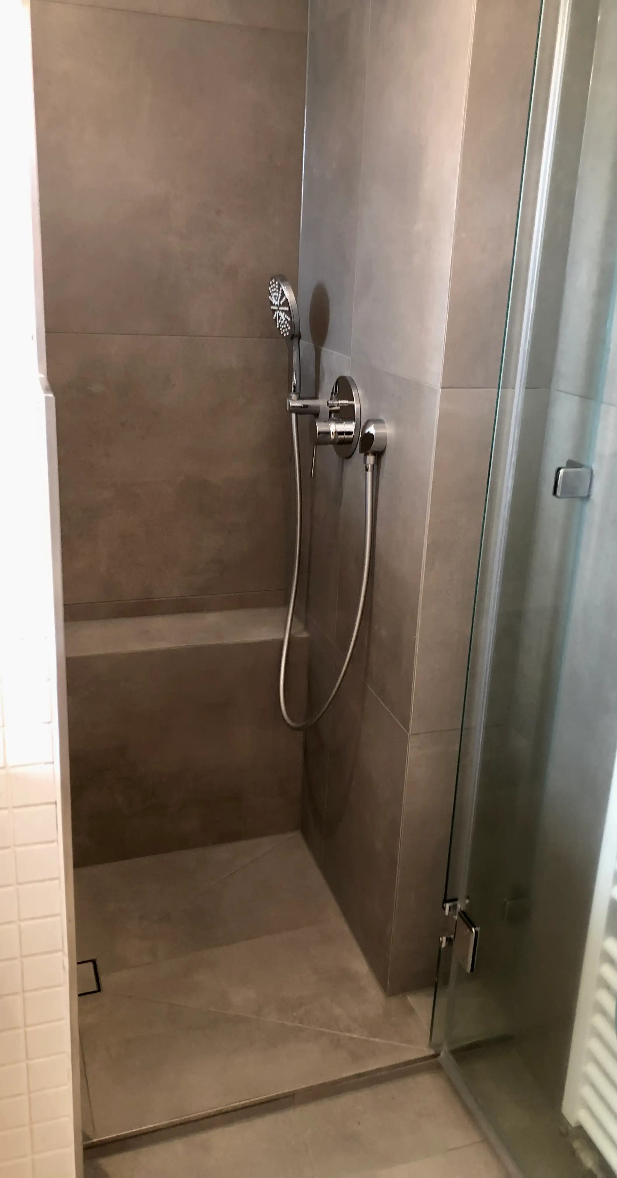 Doppelhaushälfte in Feldafing