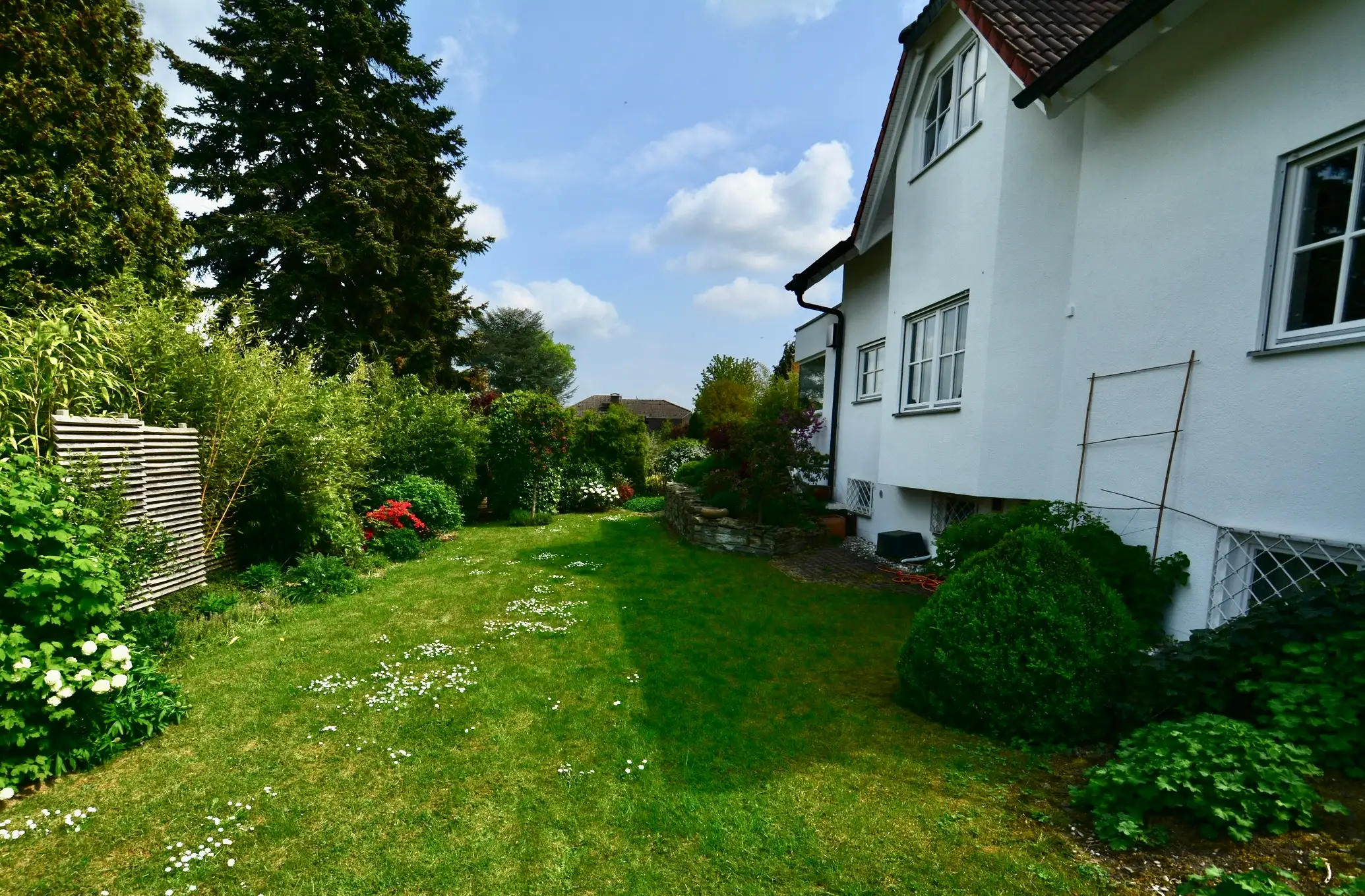 Terrasse Kelkheim im Taunus