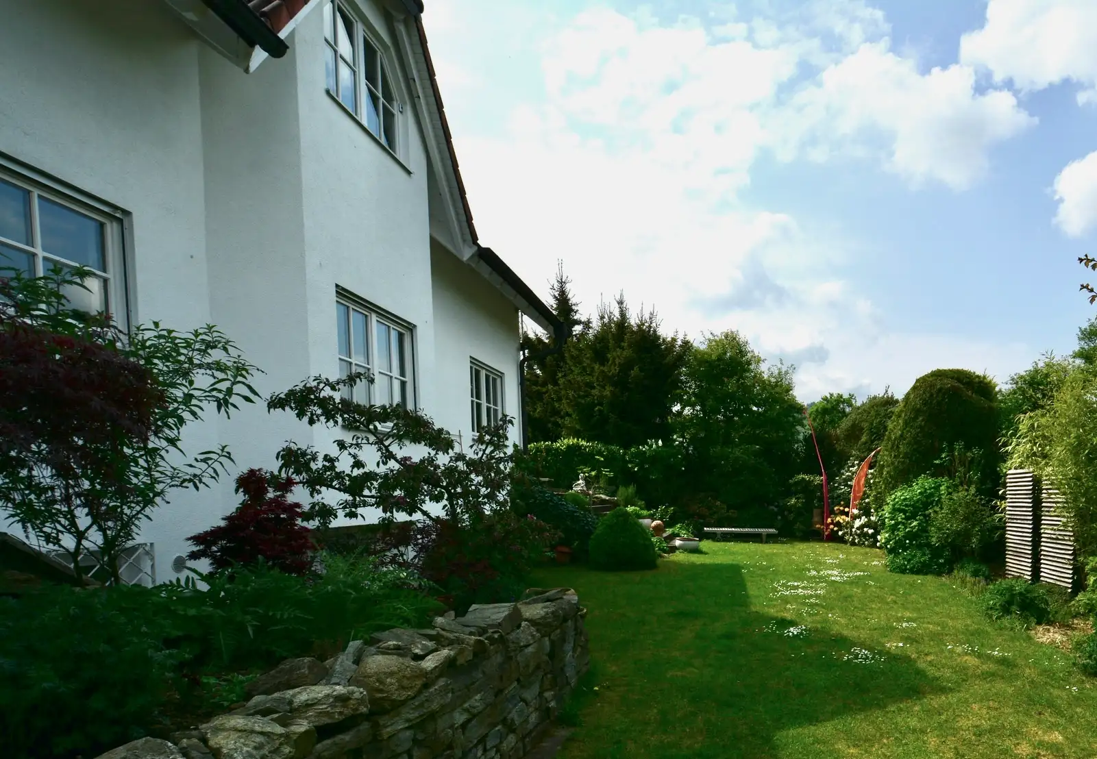 Terrasse Kelkheim im Taunus