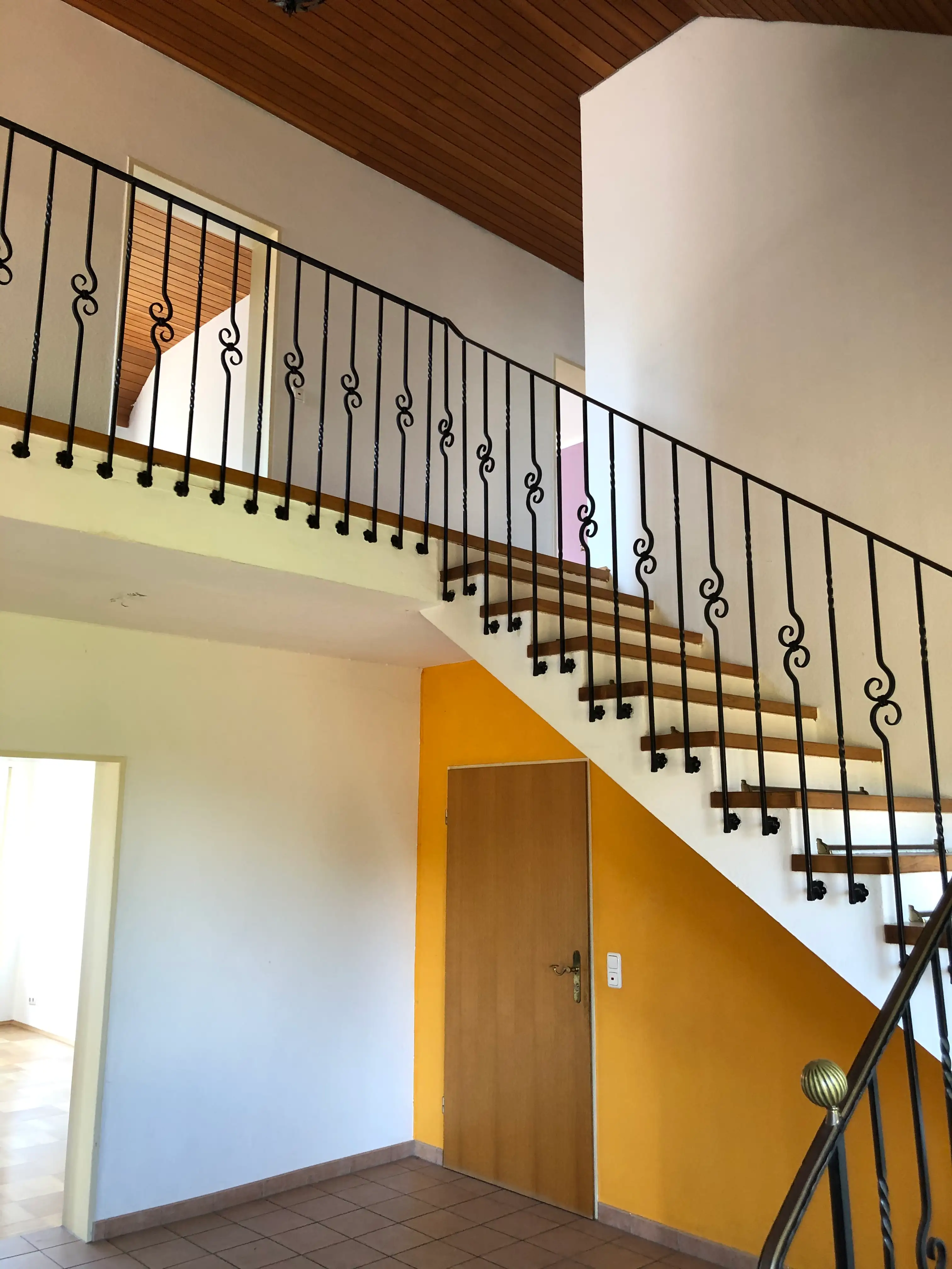 Mehrfamilienhaus Tutzing