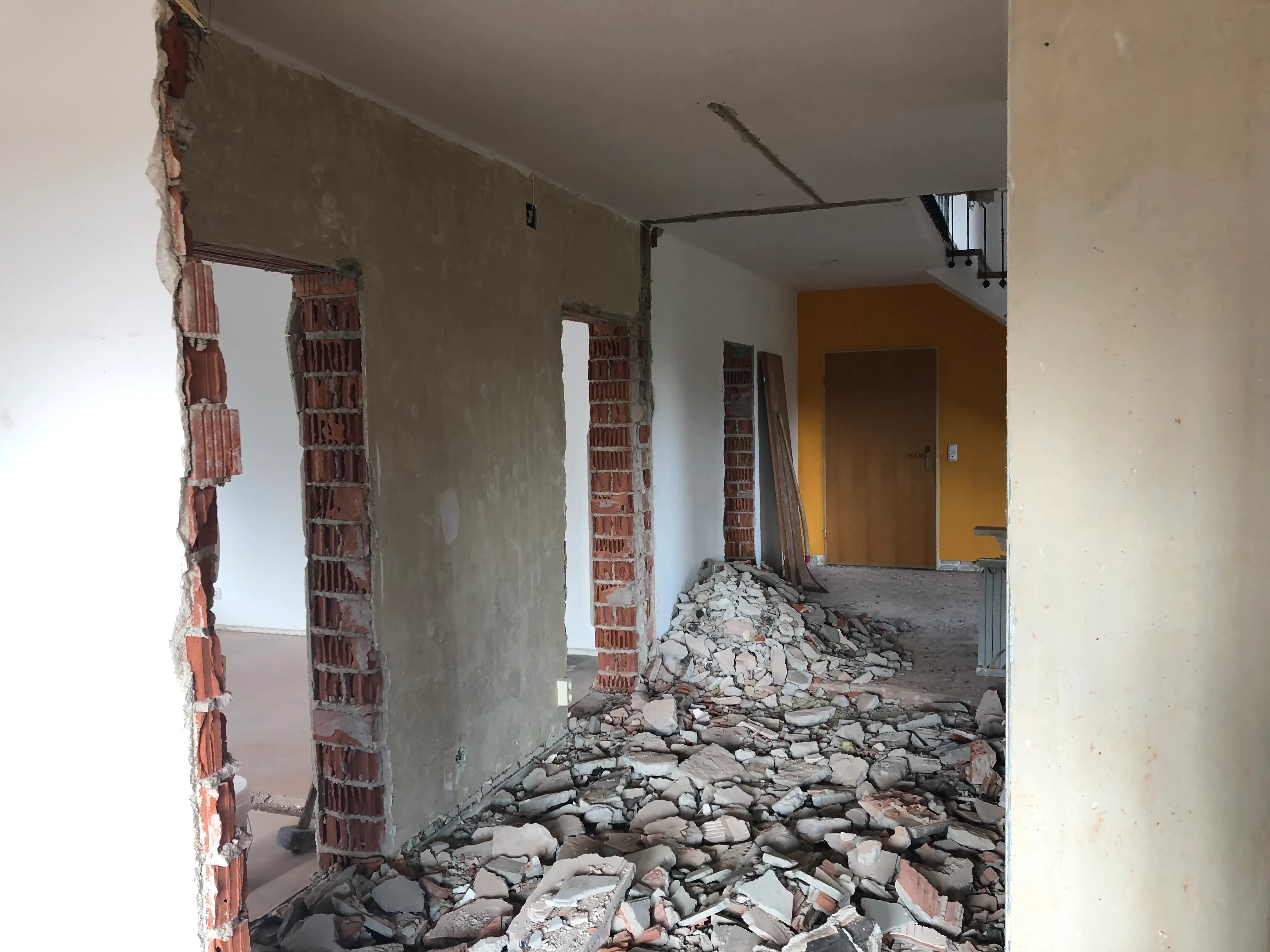 Mehrfamilienhaus Tutzing