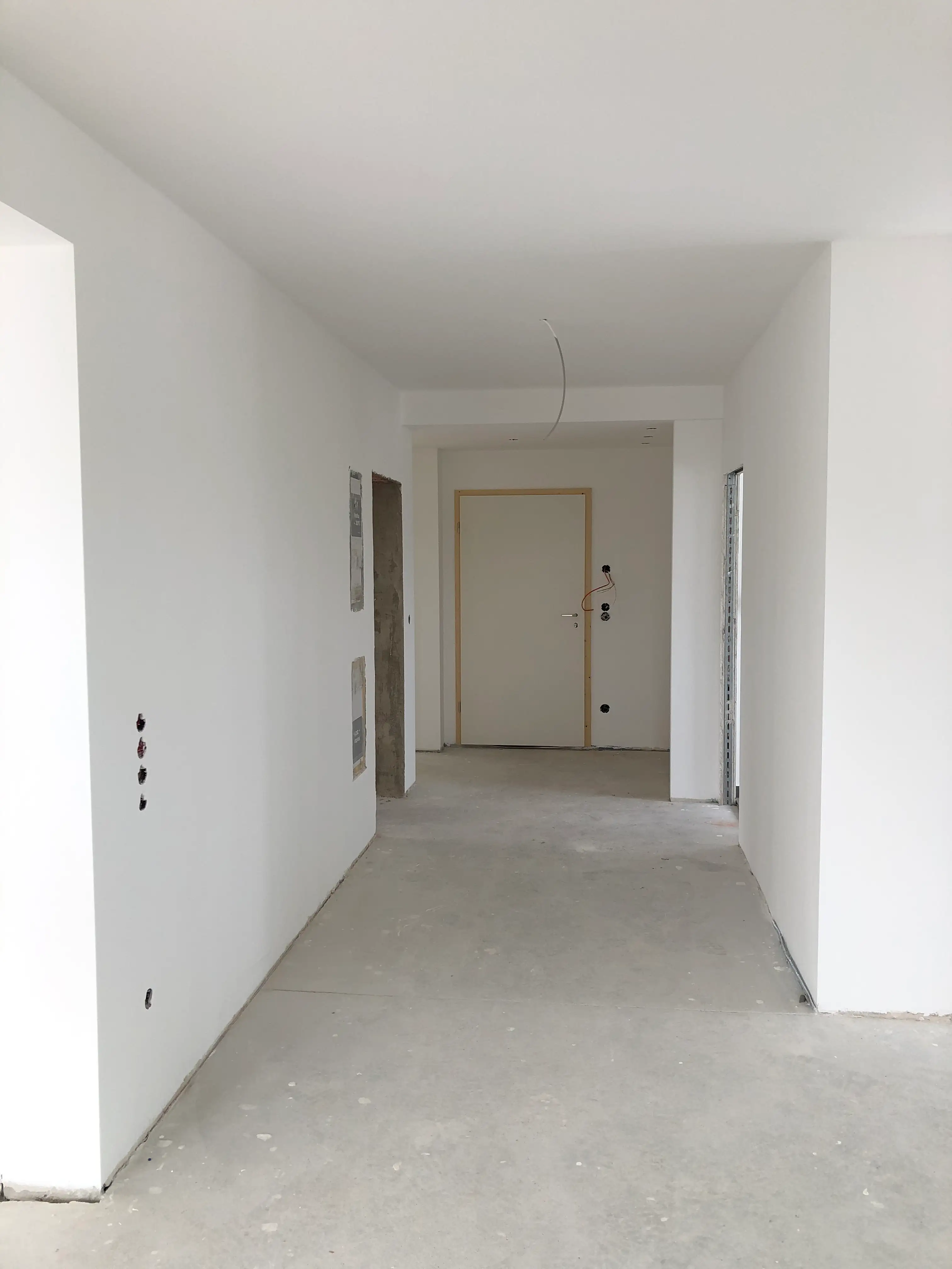 Mehrfamilienhaus Tutzing