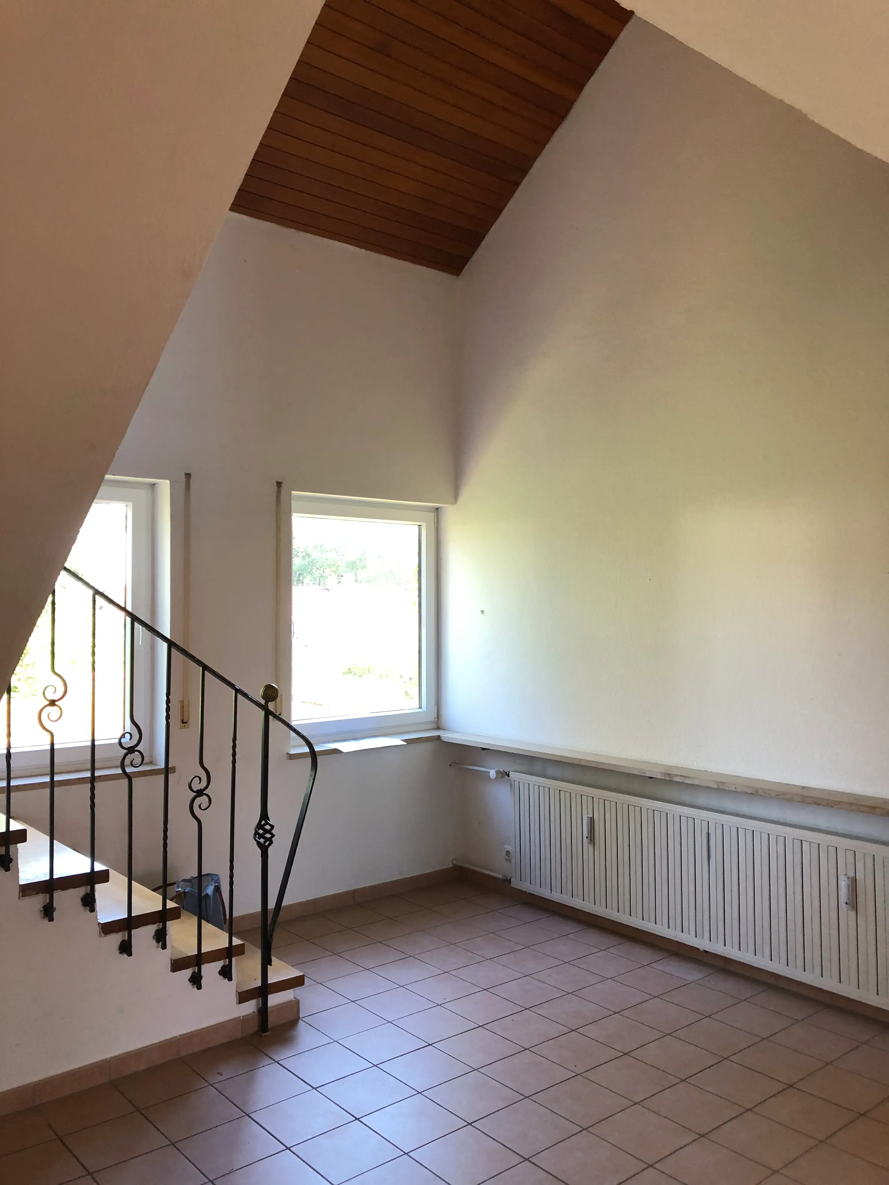 Mehrfamilienhaus Tutzing