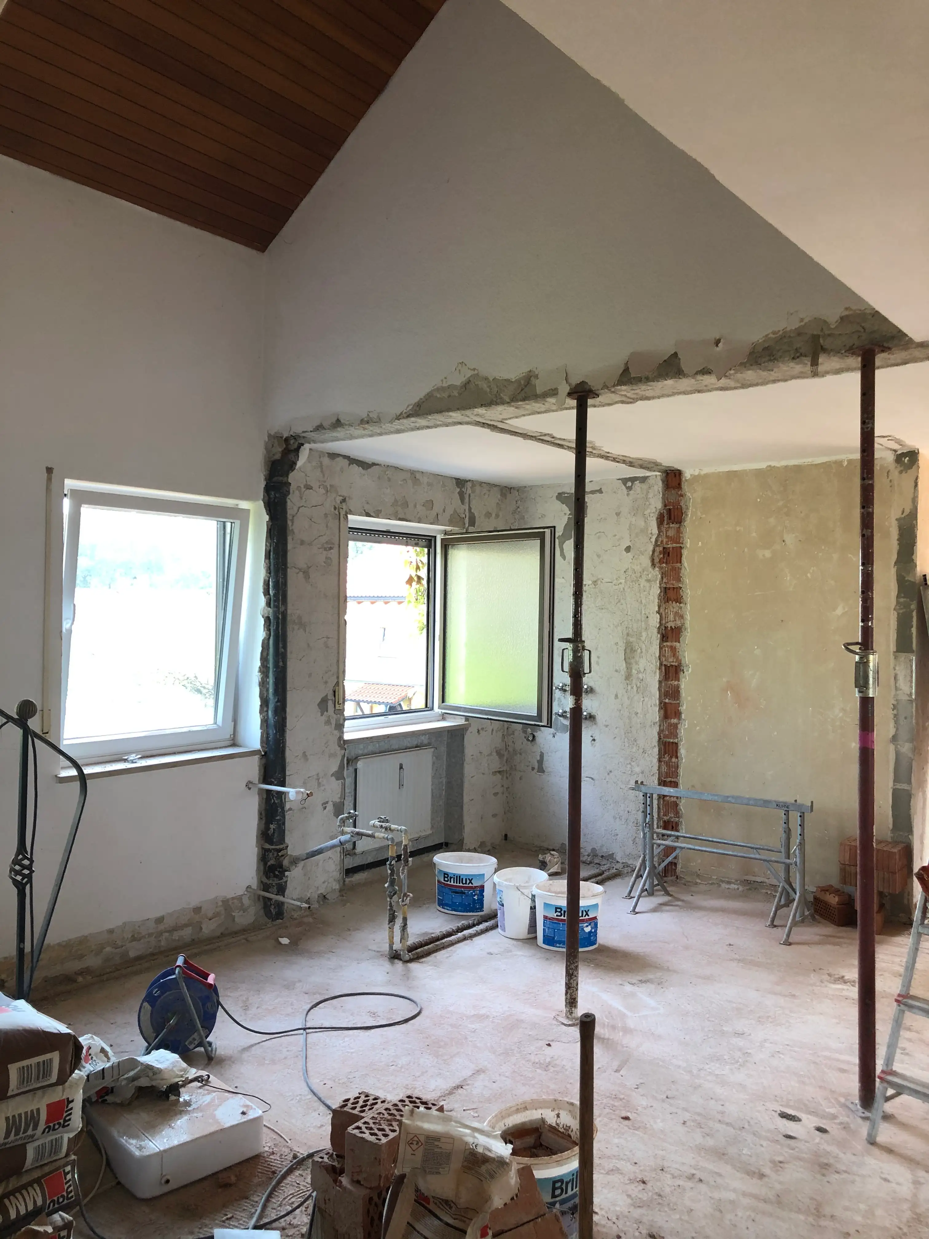 Mehrfamilienhaus Tutzing