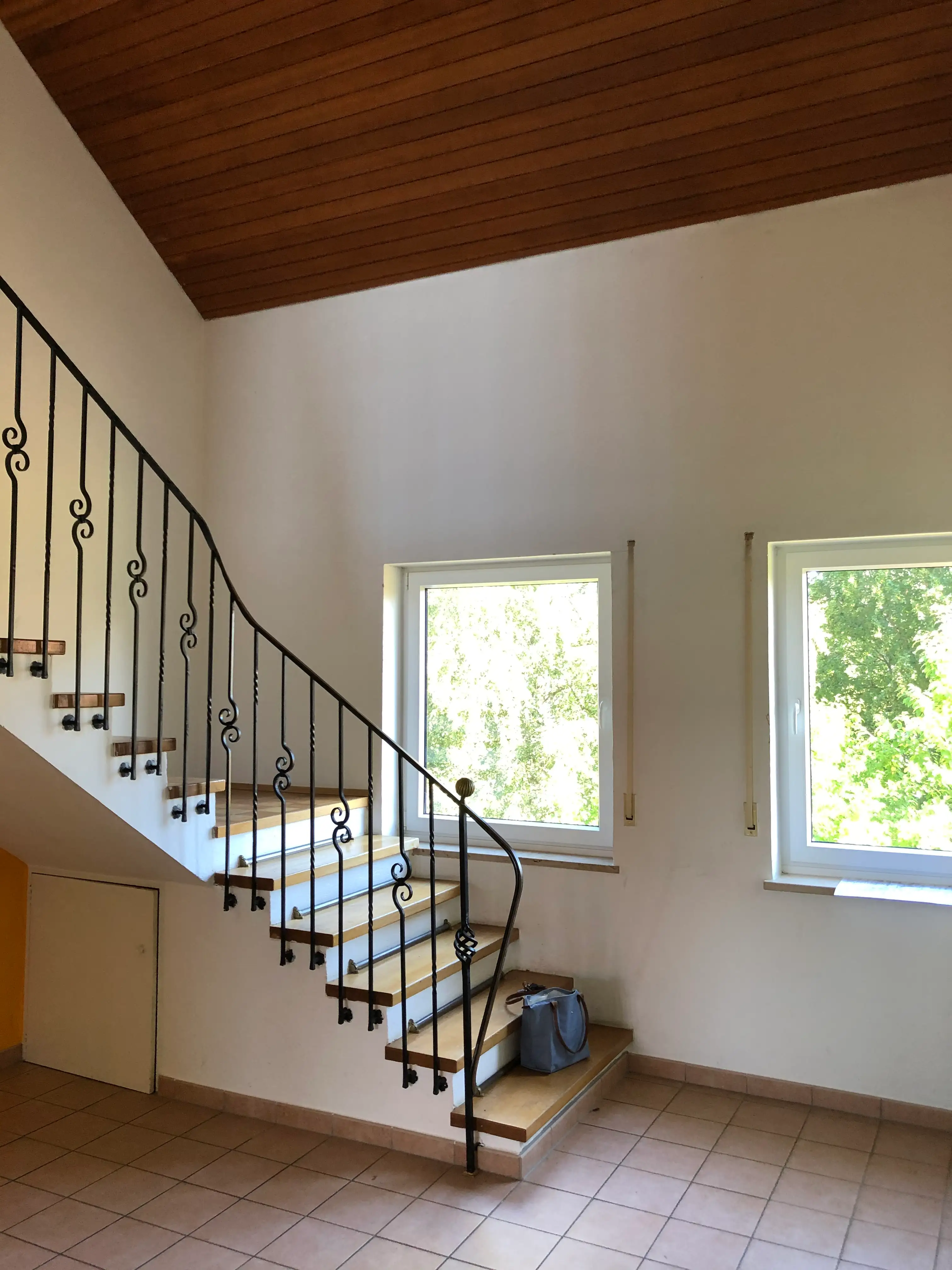 Mehrfamilienhaus Tutzing