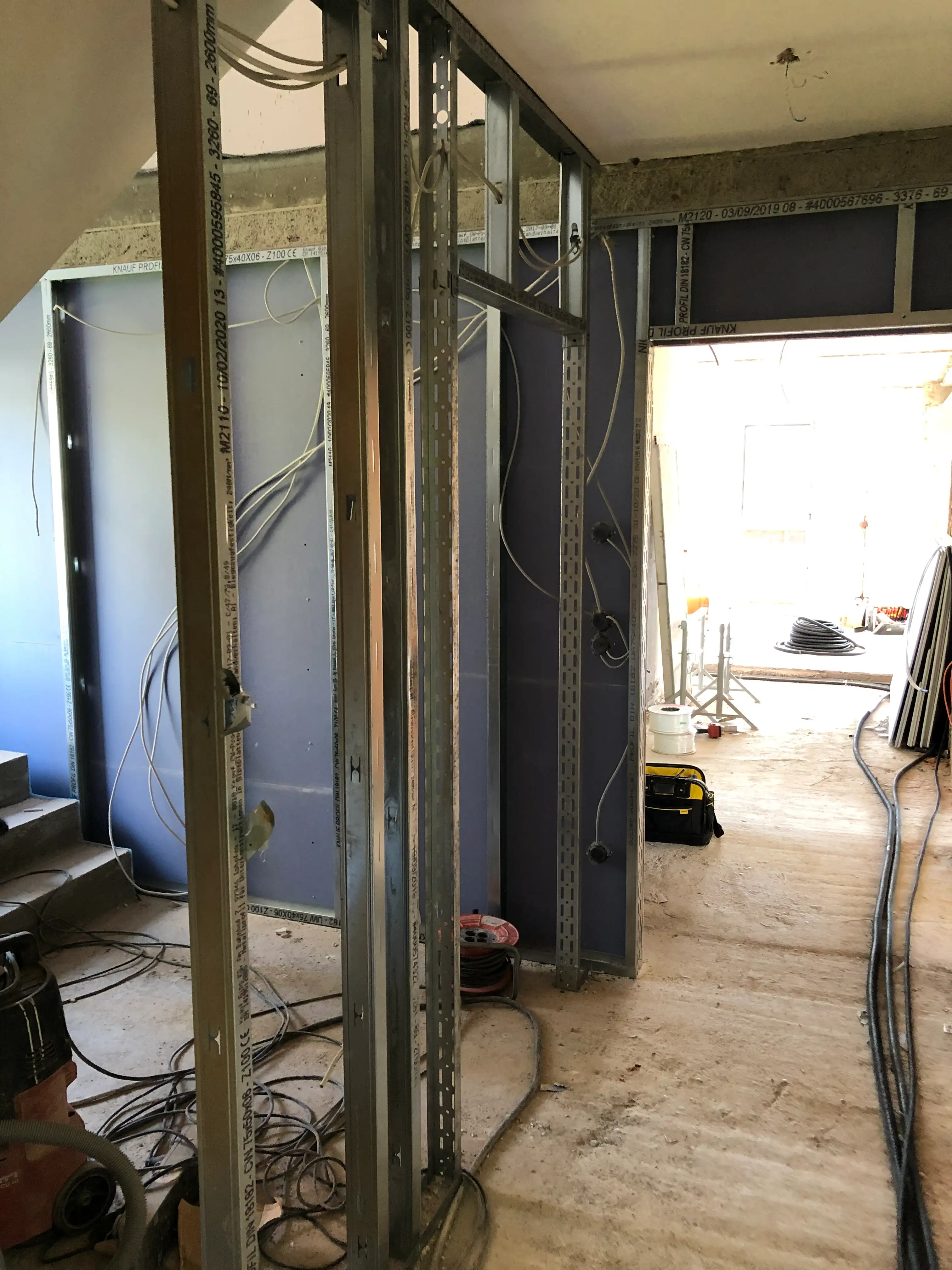 Mehrfamilienhaus Tutzing