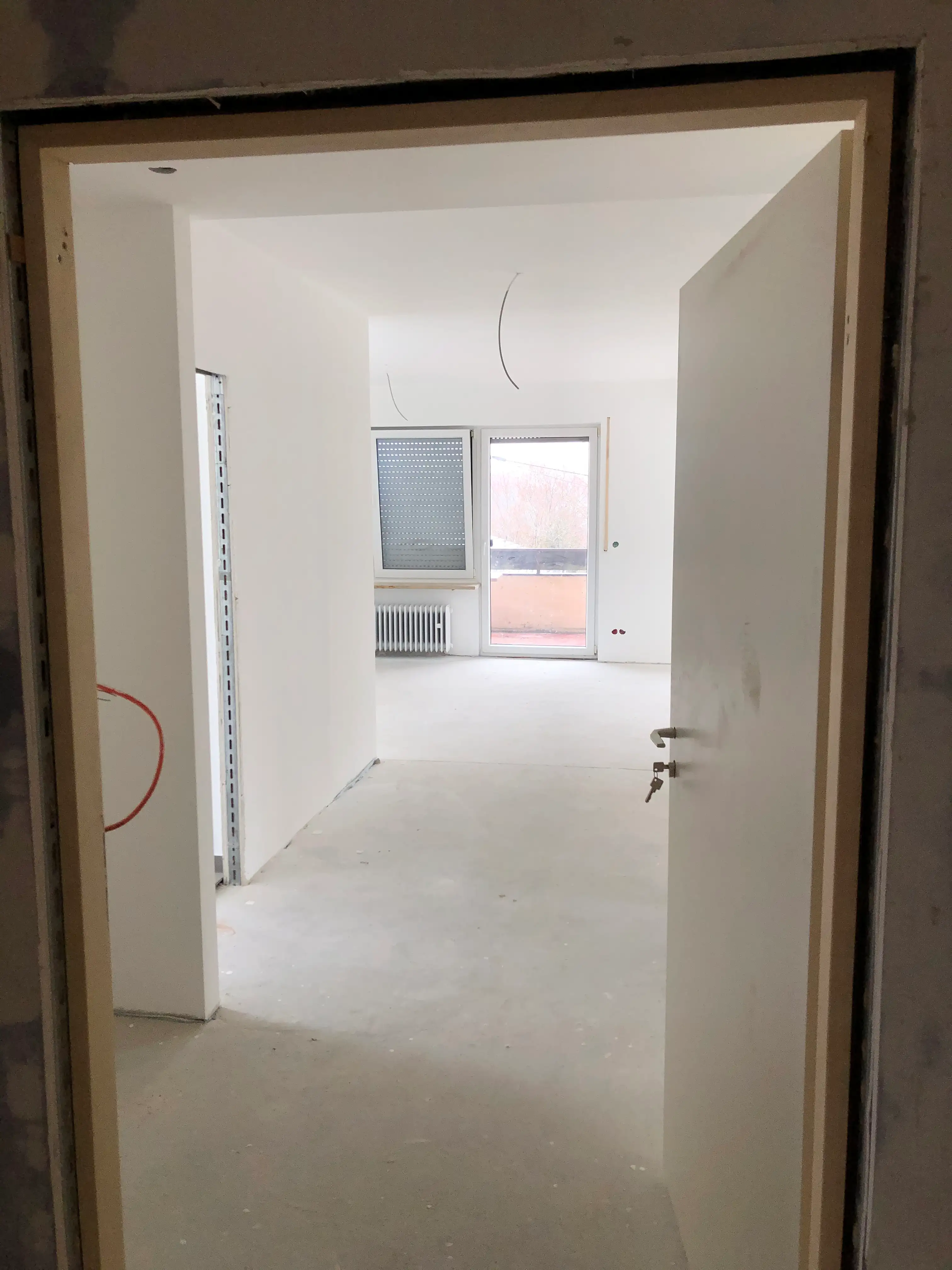 Mehrfamilienhaus Tutzing