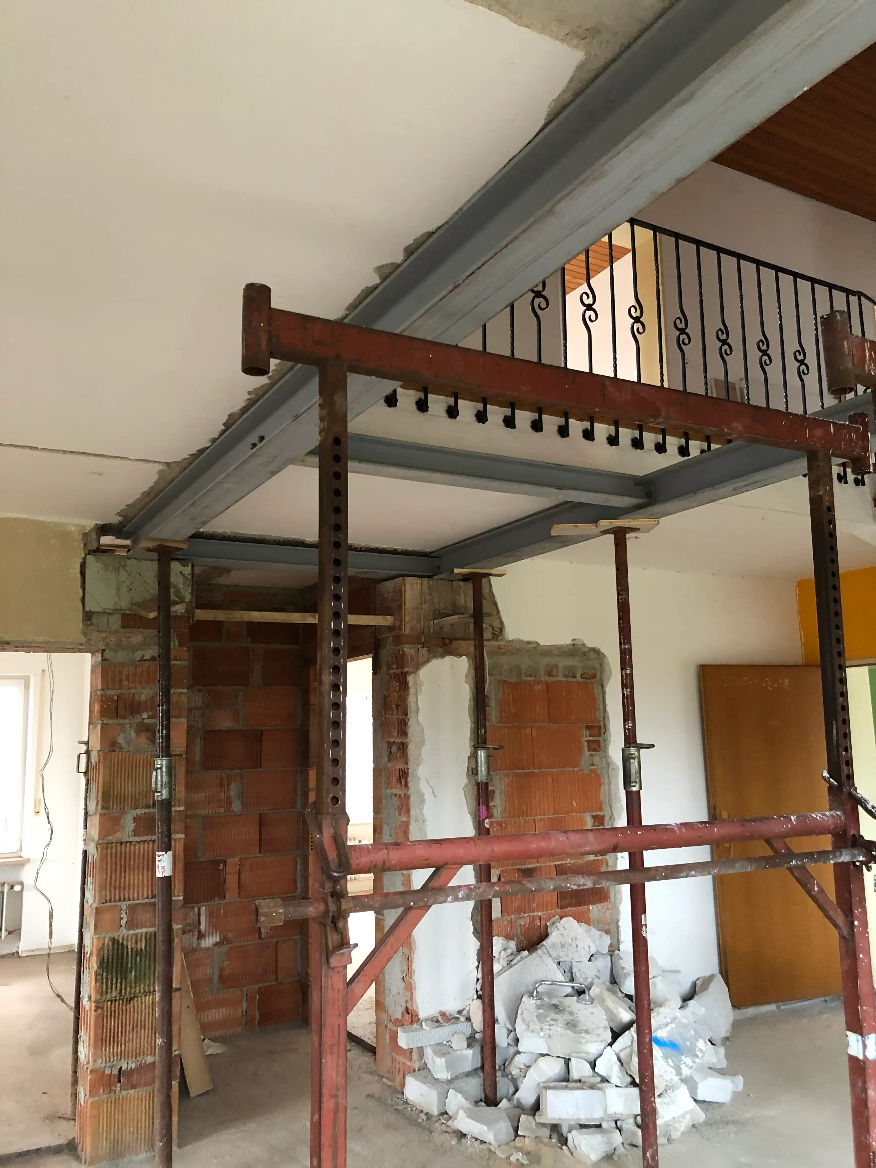 Mehrfamilienhaus Tutzing