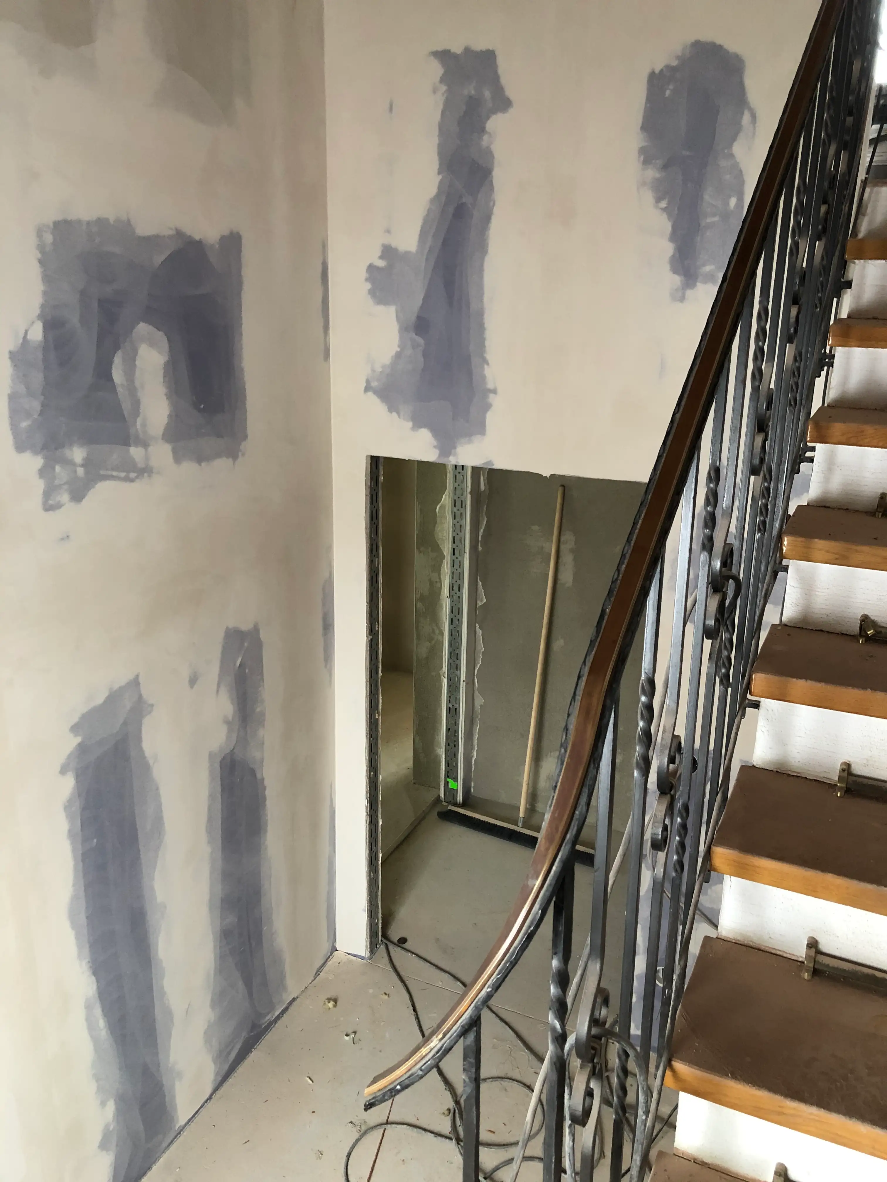 Mehrfamilienhaus Tutzing