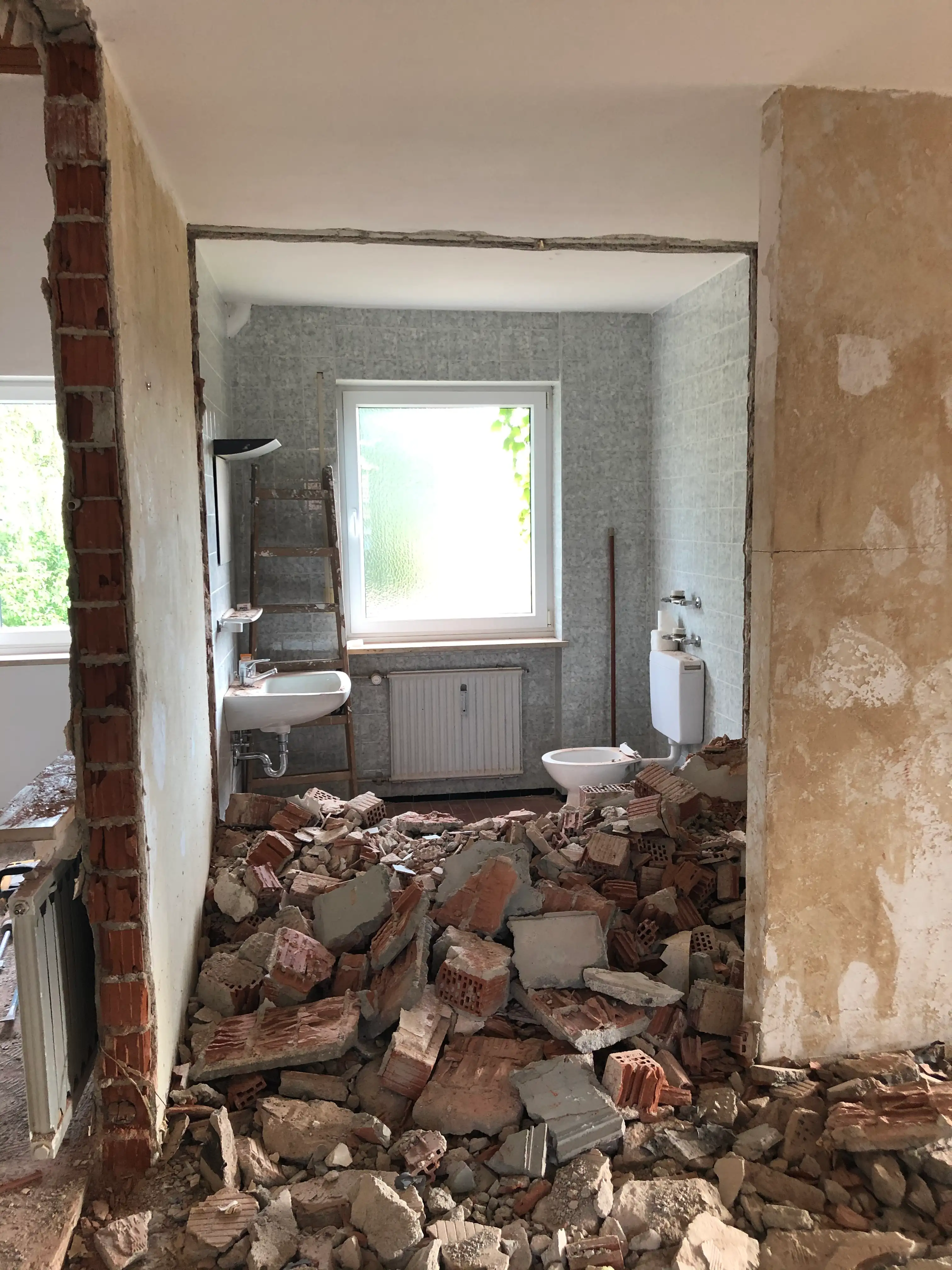 Mehrfamilienhaus Tutzing