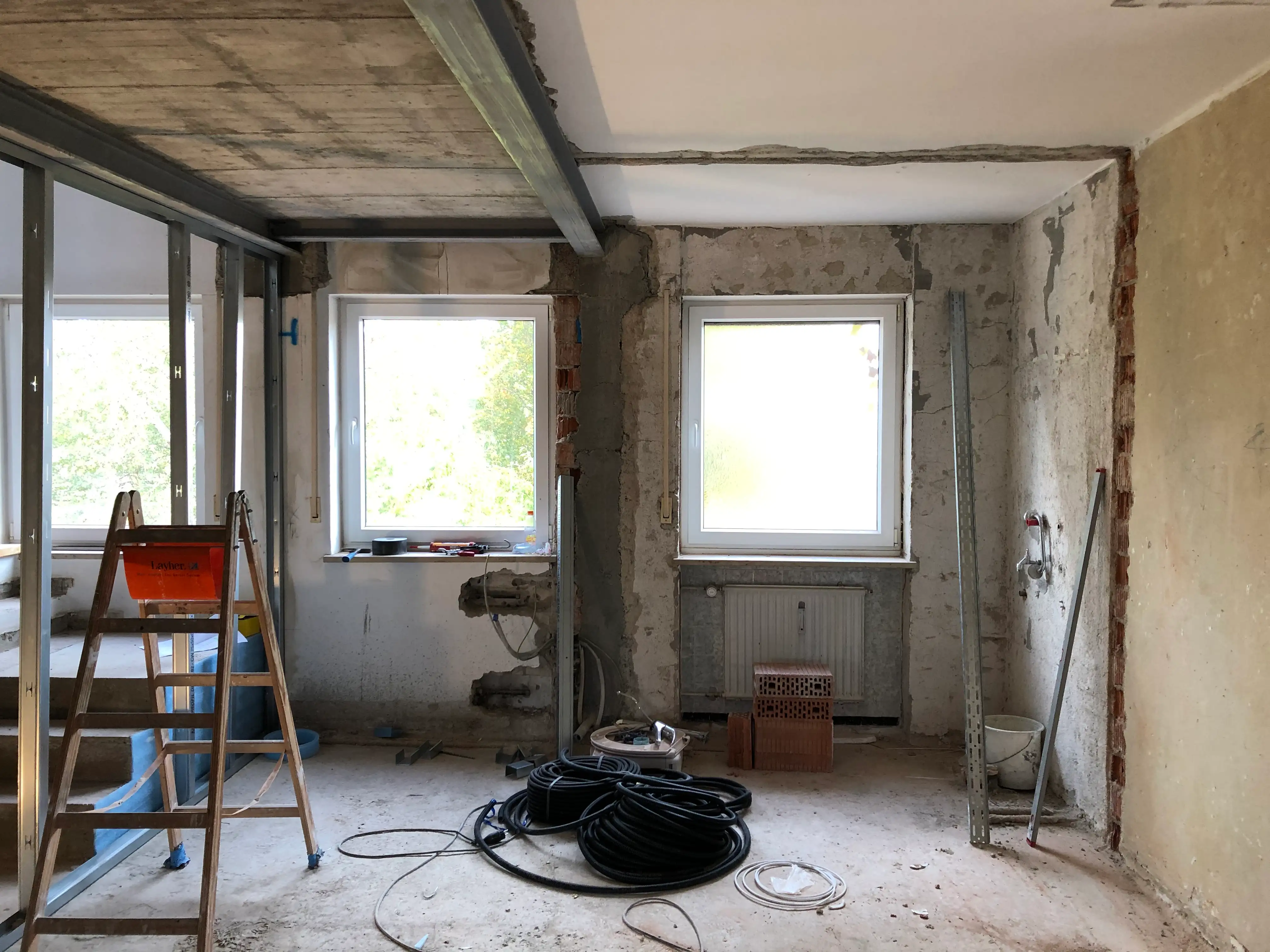 Mehrfamilienhaus Tutzing