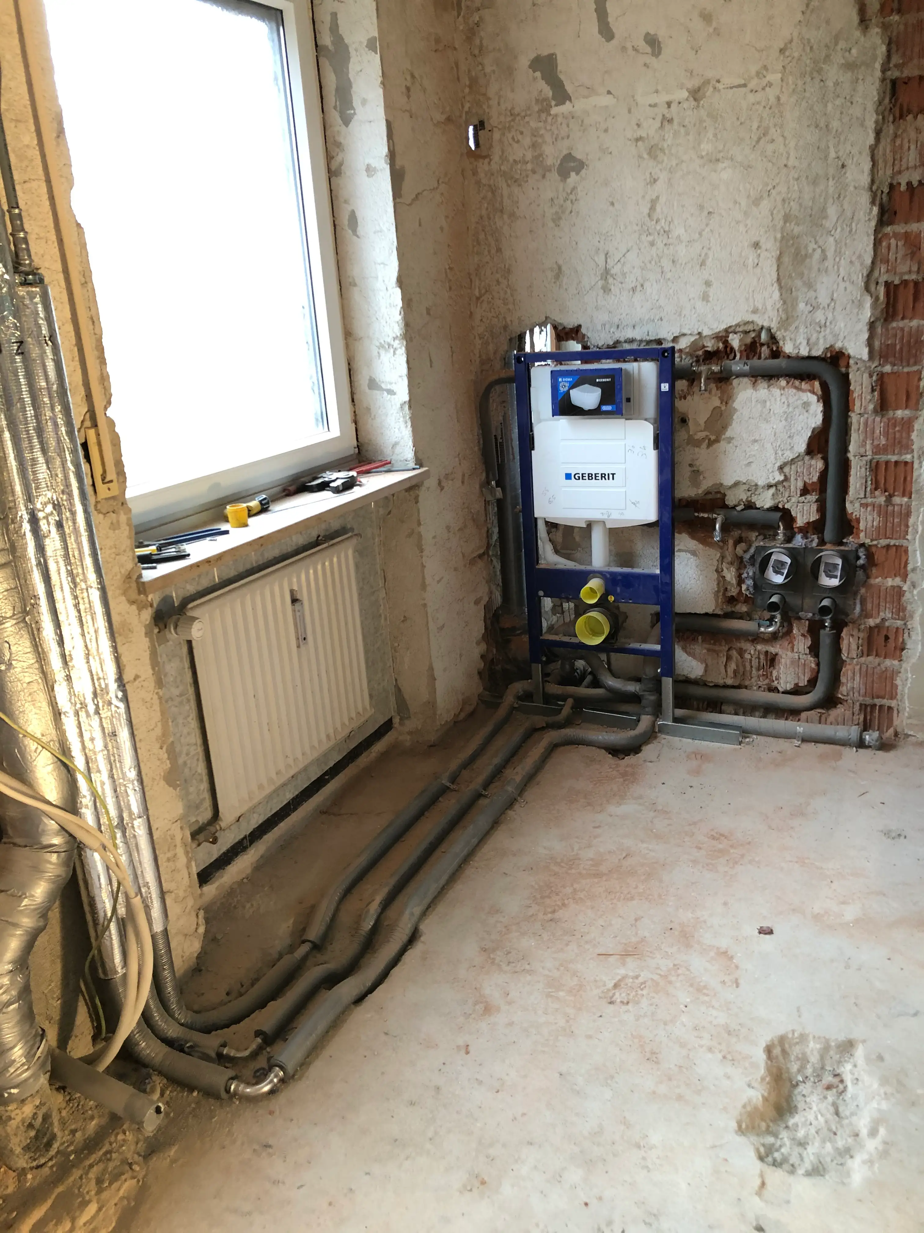 Mehrfamilienhaus Tutzing