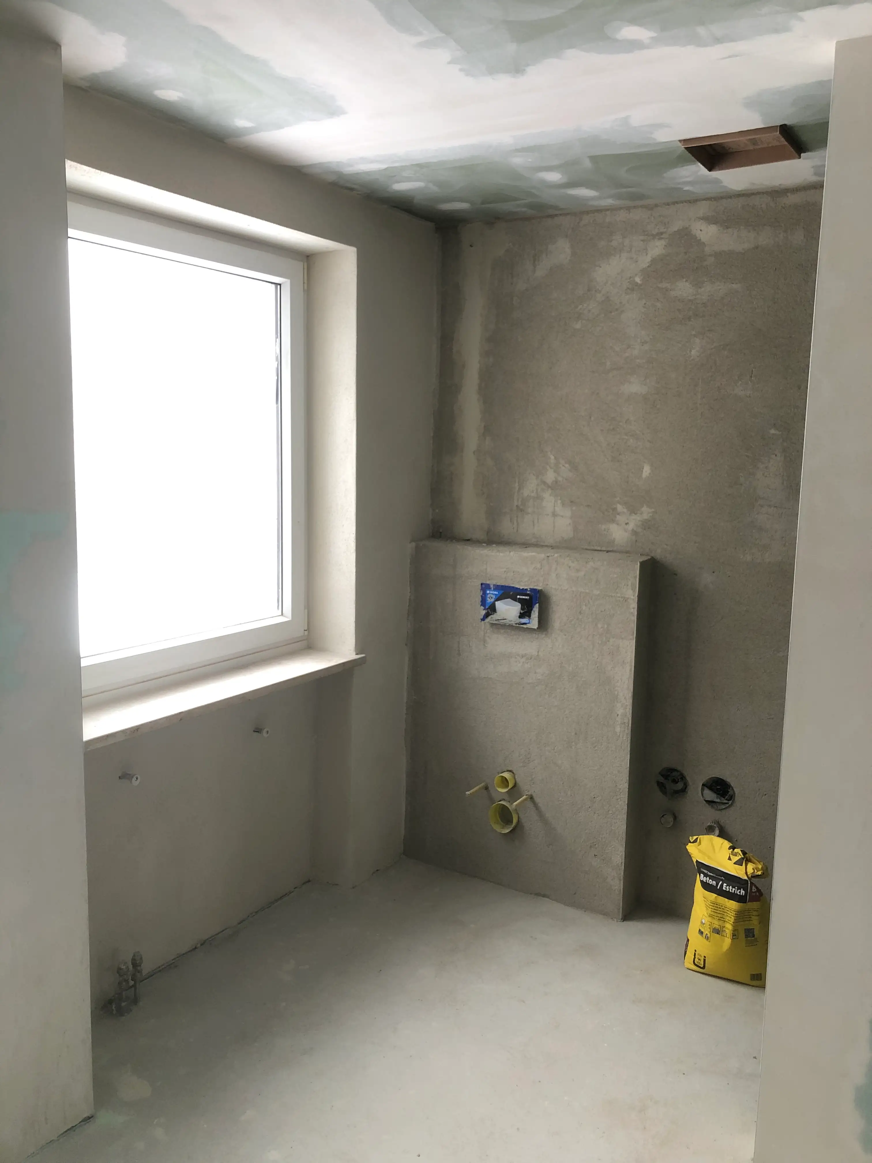 Mehrfamilienhaus Tutzing