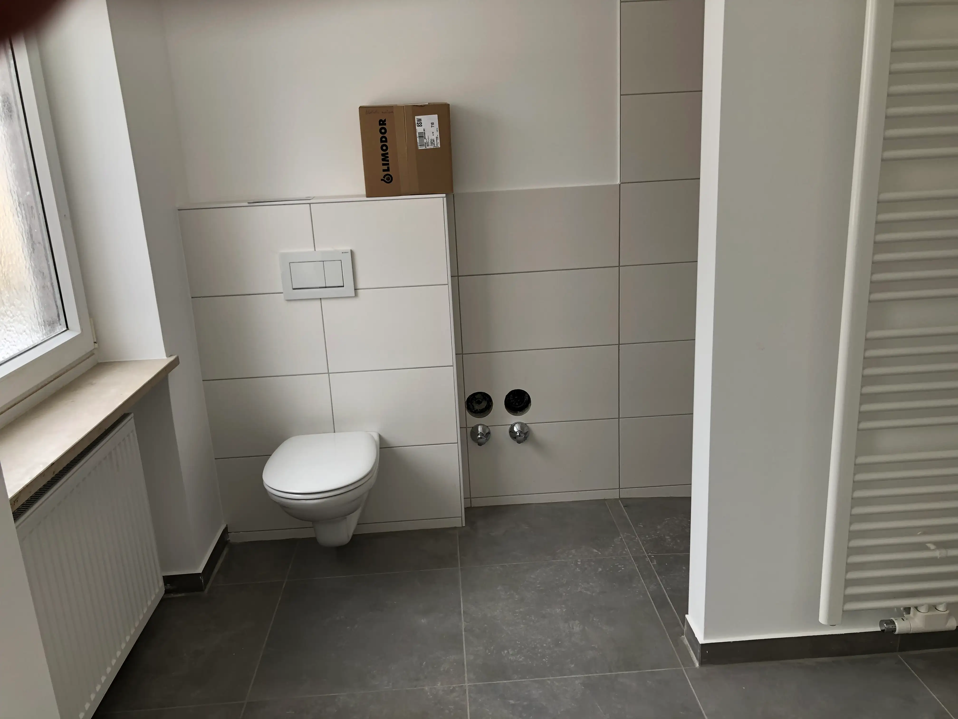 Mehrfamilienhaus Tutzing