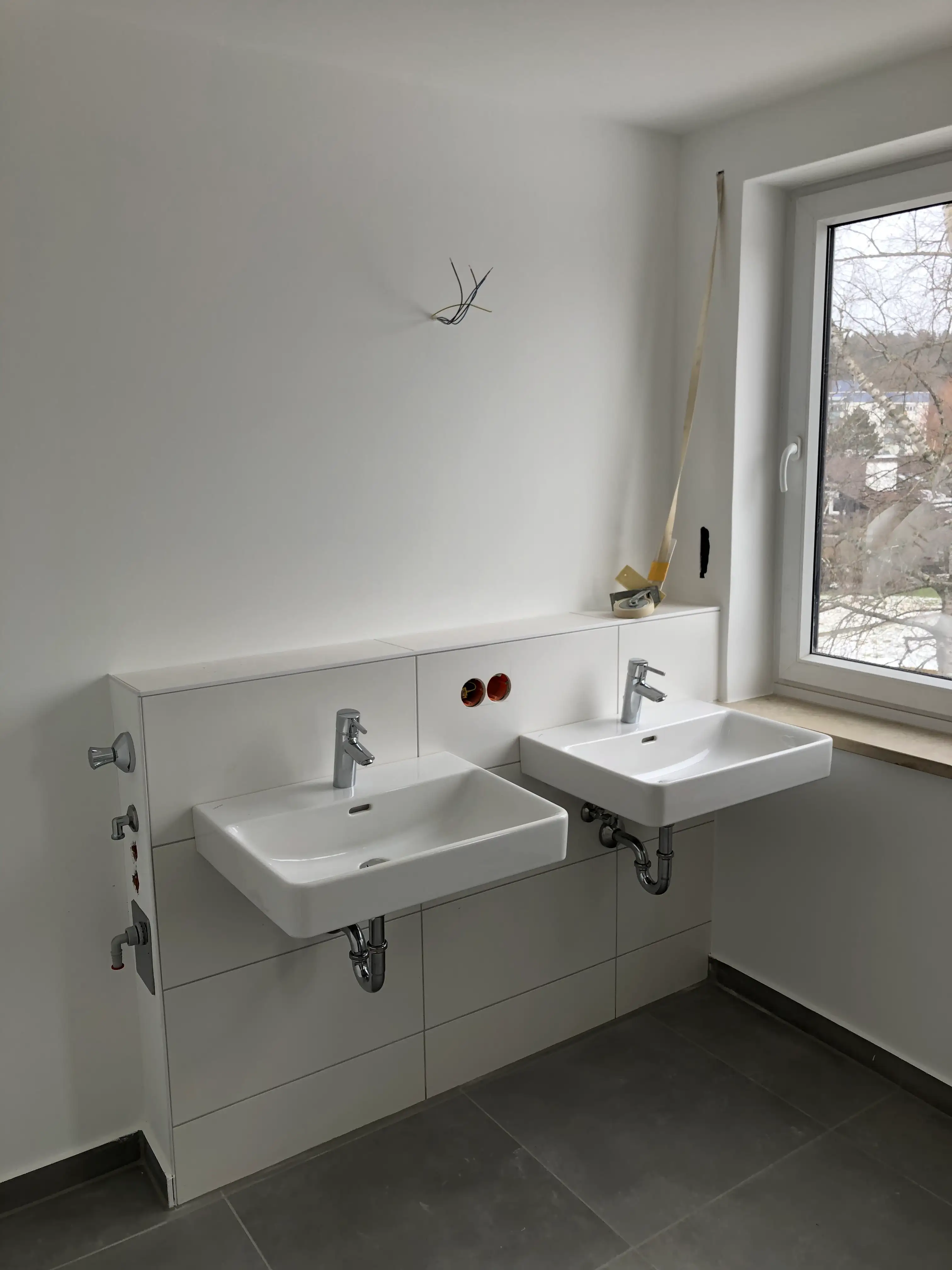 Mehrfamilienhaus Tutzing