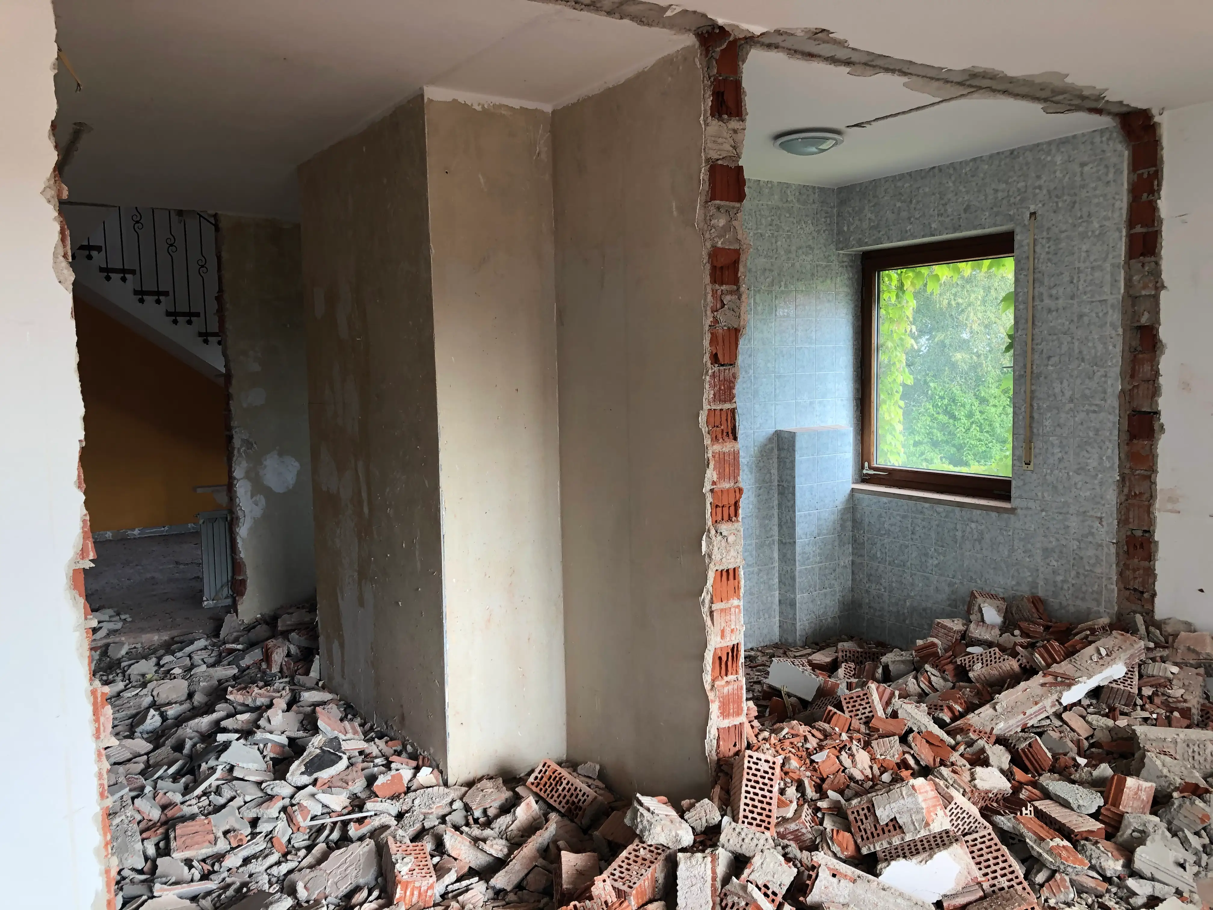 Mehrfamilienhaus Tutzing