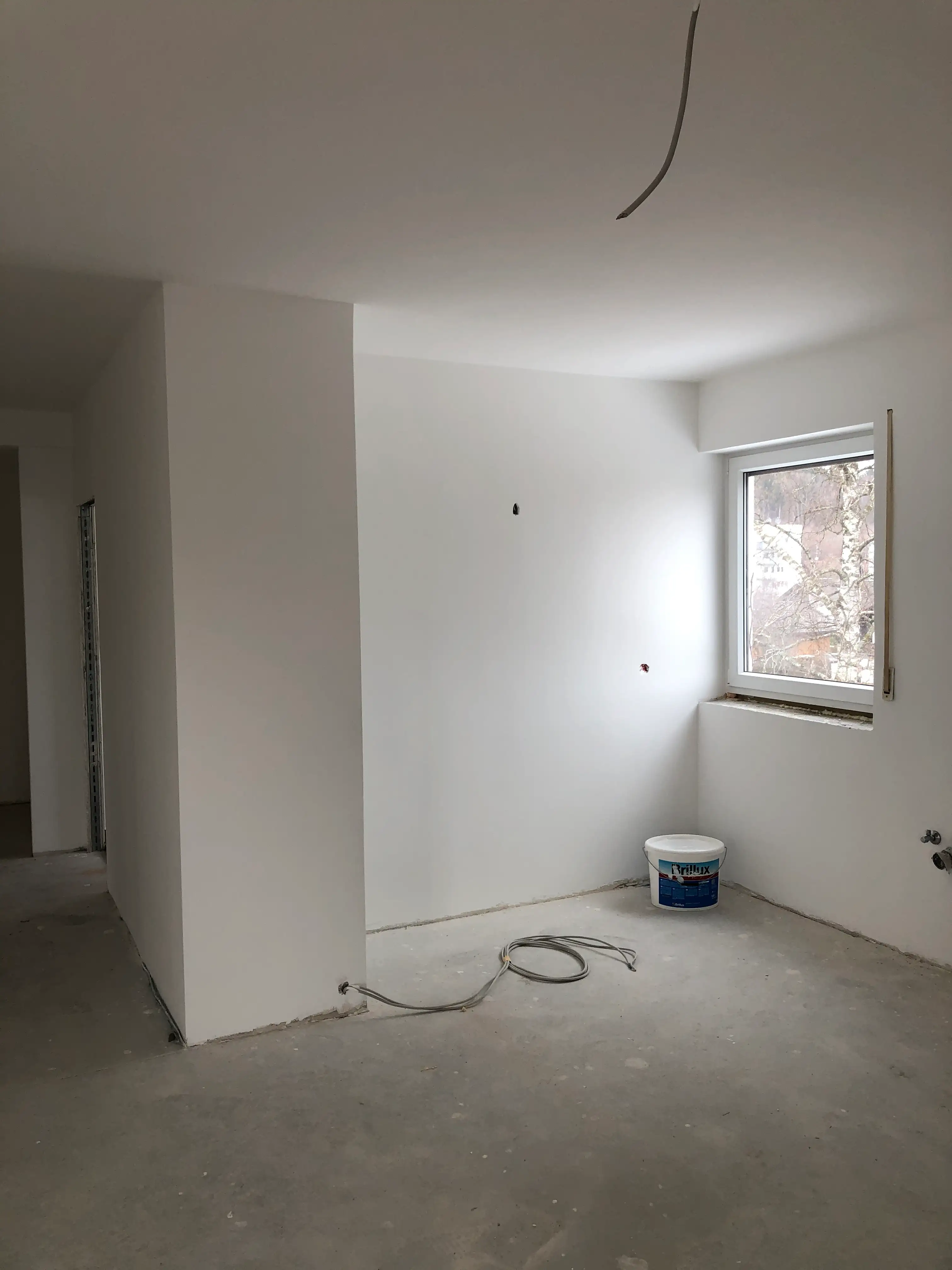 Mehrfamilienhaus Tutzing