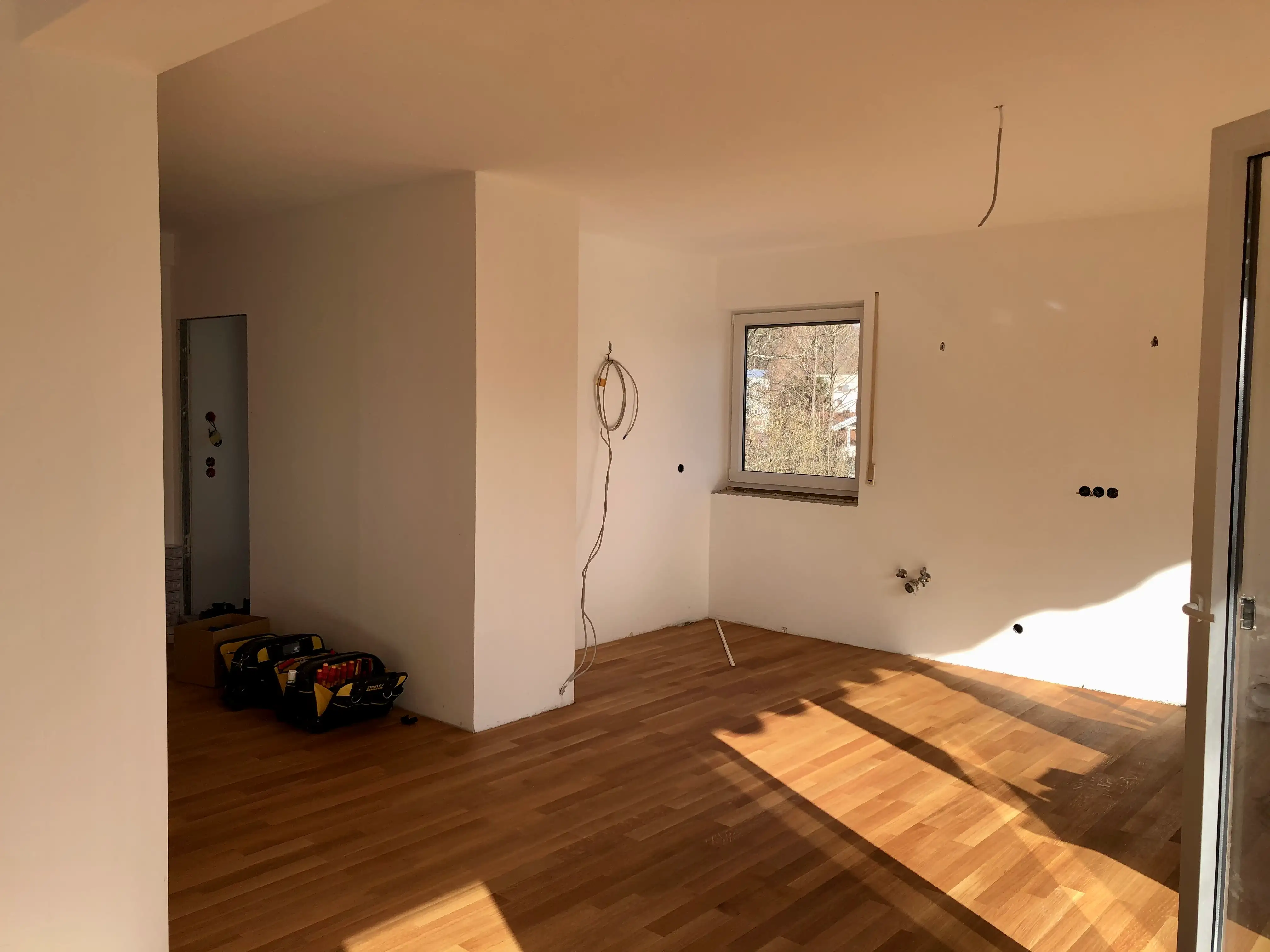 Mehrfamilienhaus Tutzing