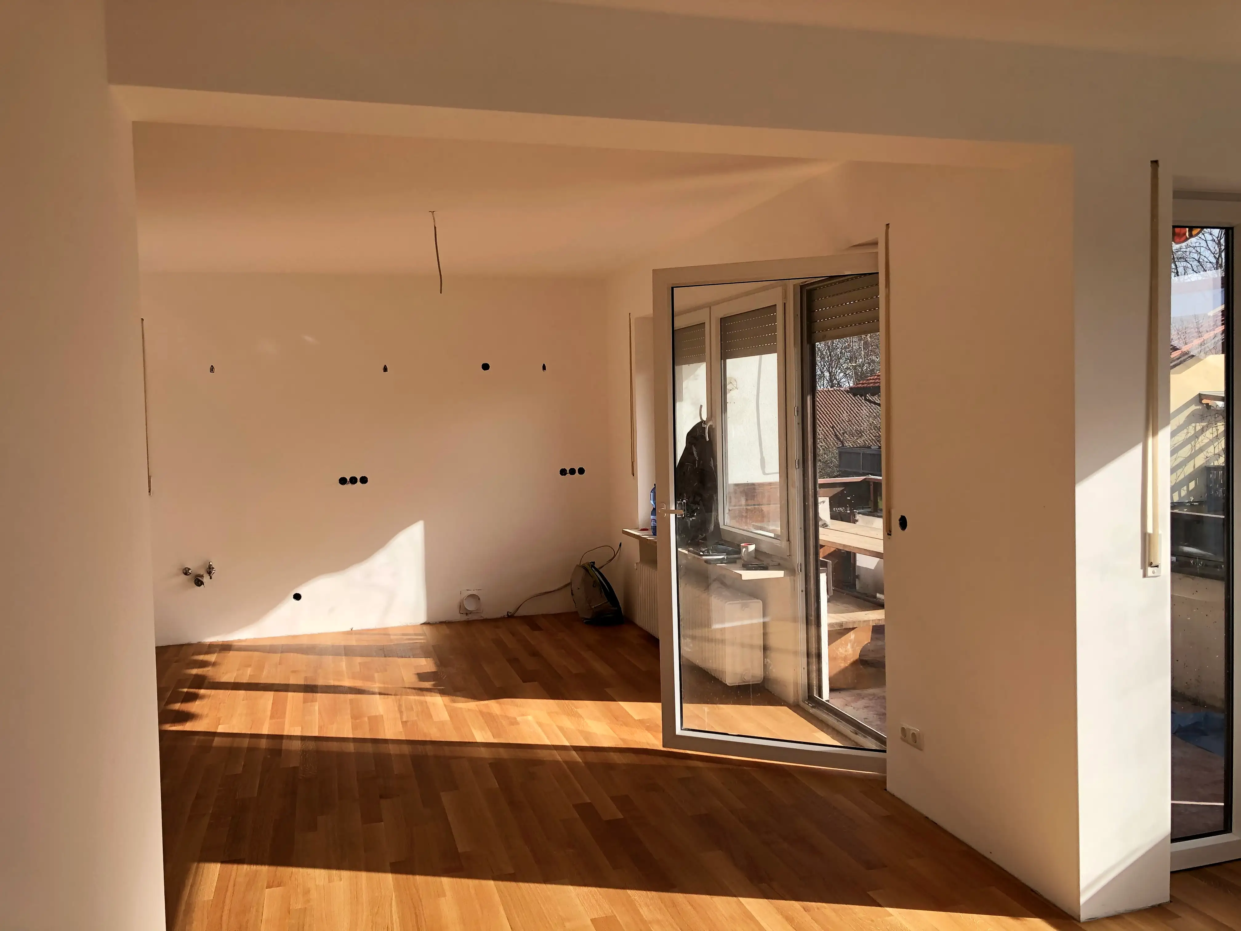 Mehrfamilienhaus Tutzing