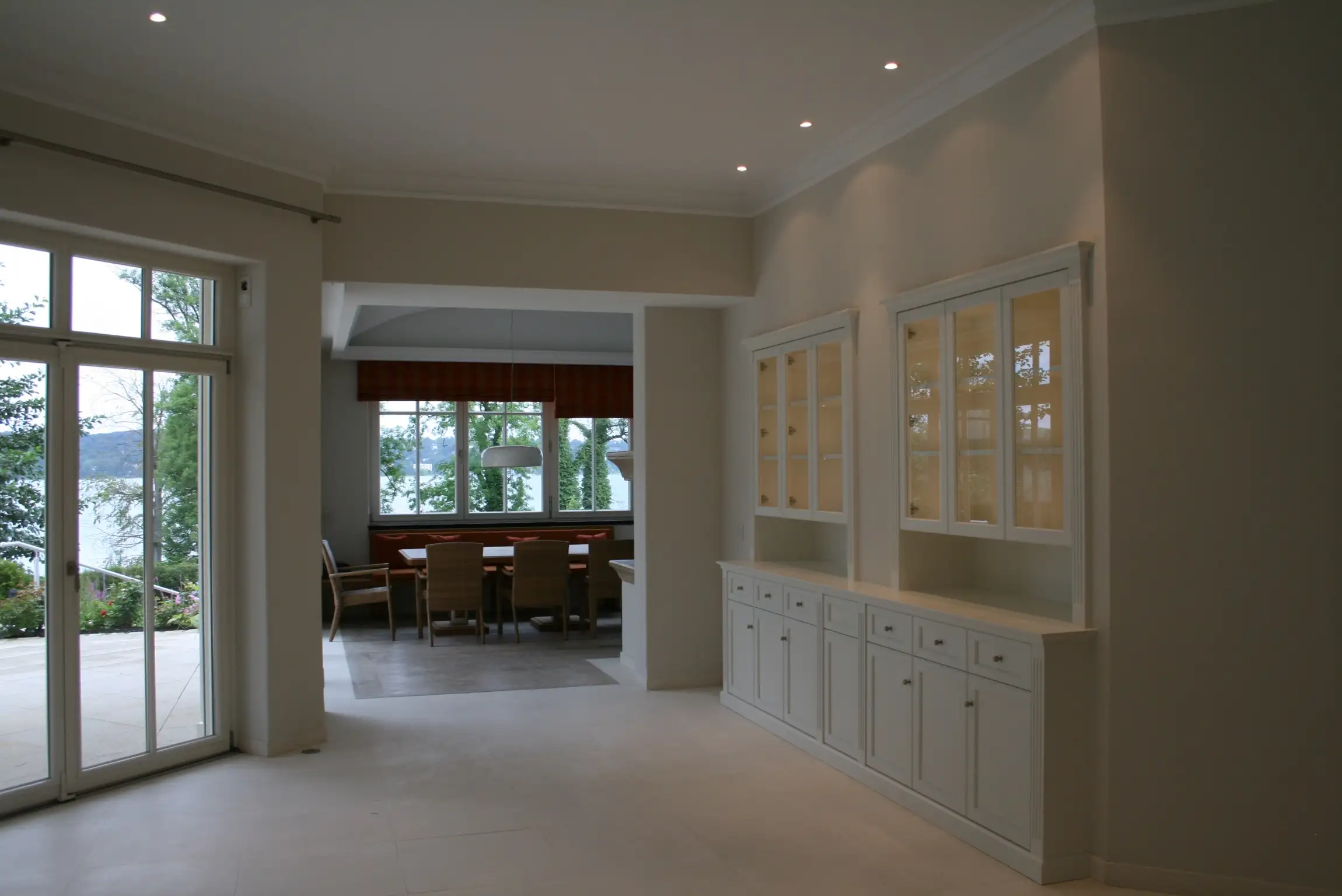 Villa am Starnberger See