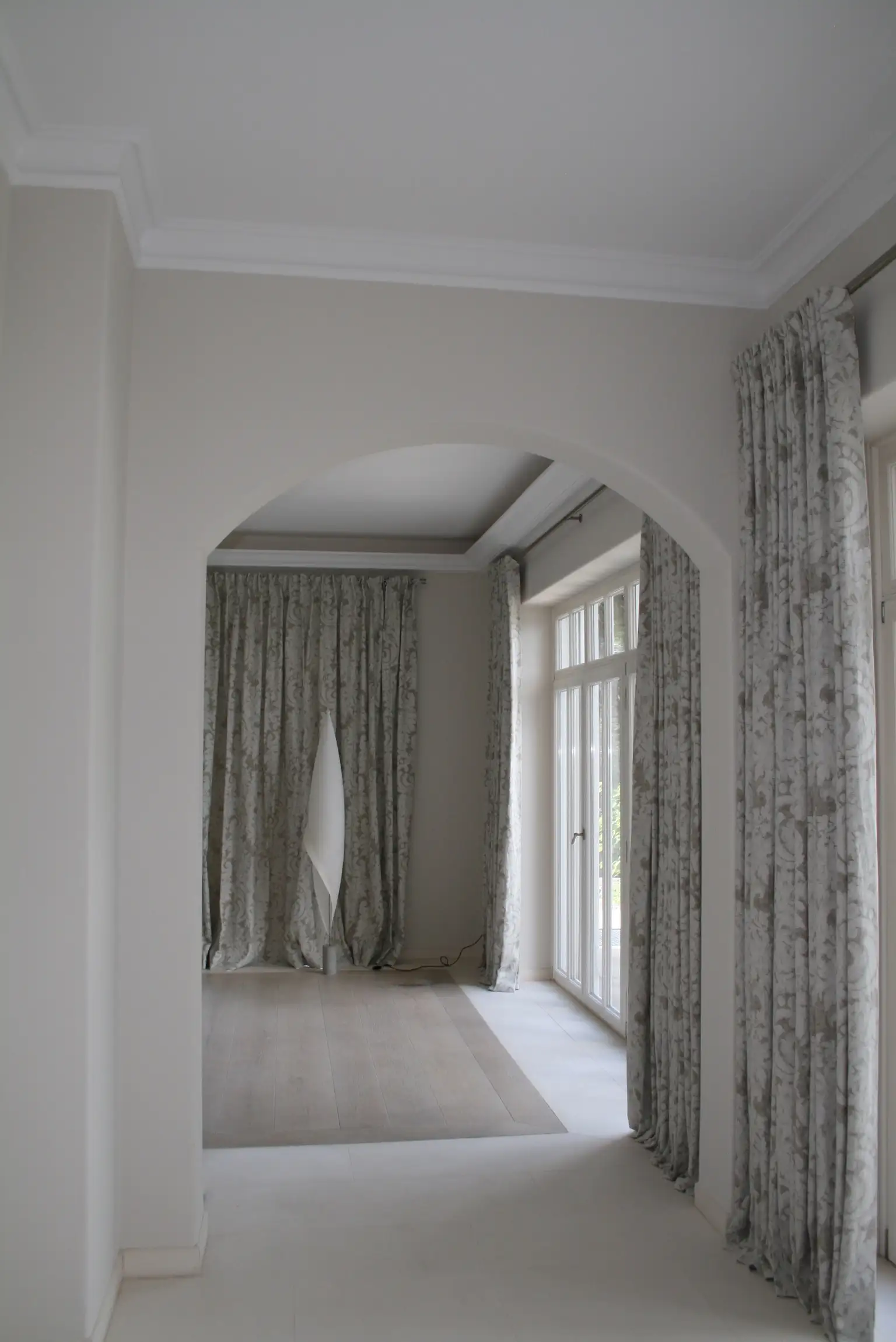 Villa am Starnberger See