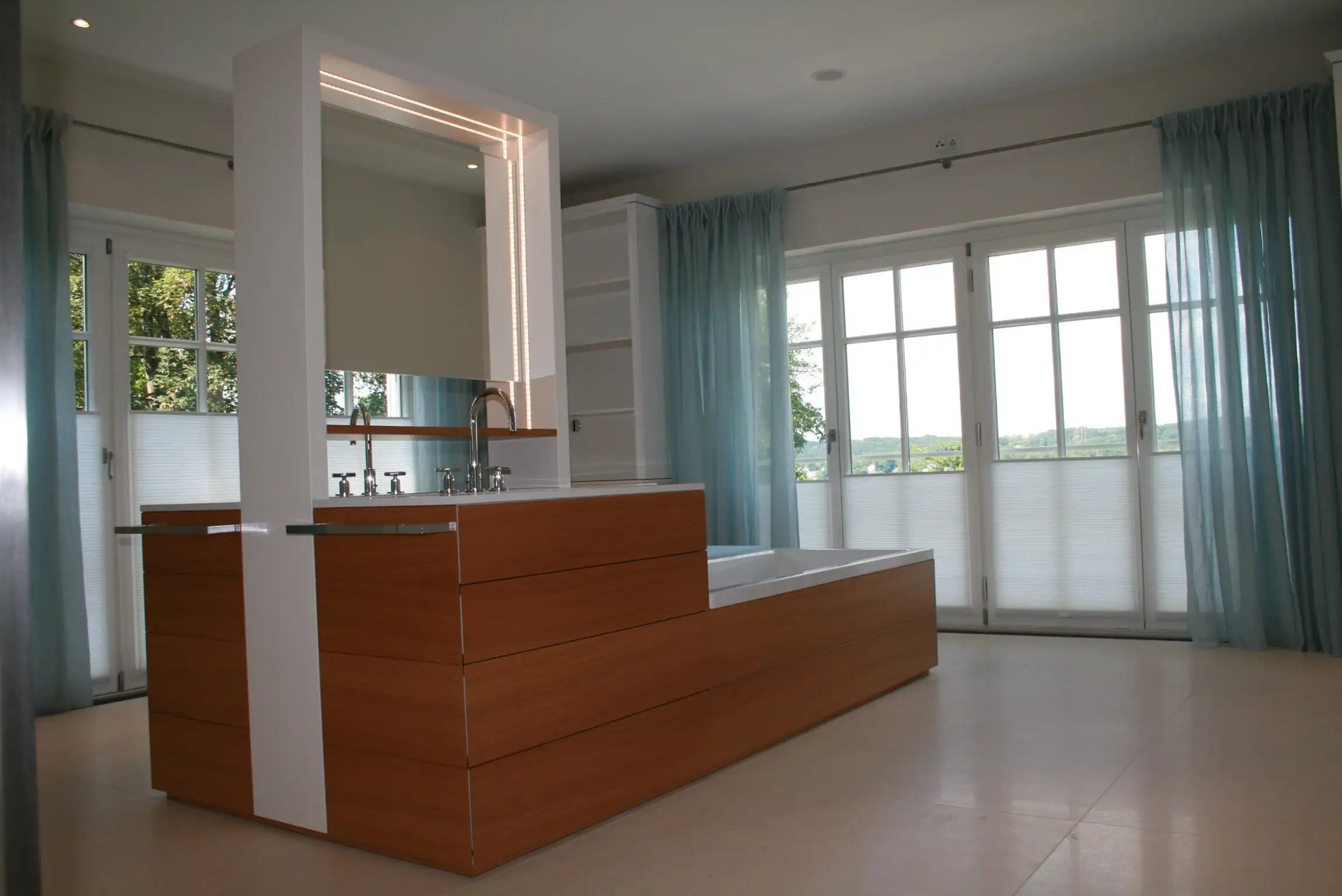 Villa am Starnberger See