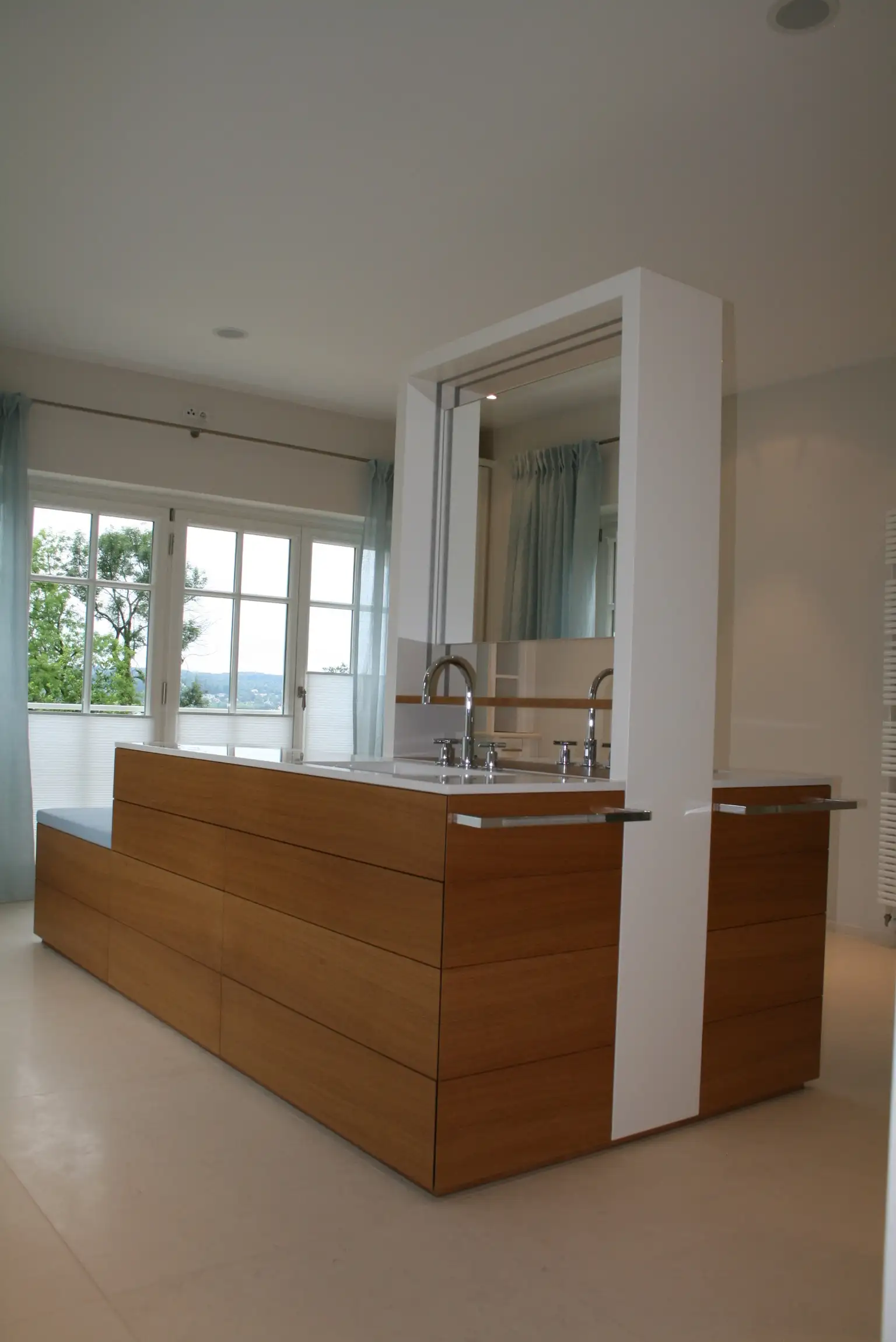 Villa am Starnberger See